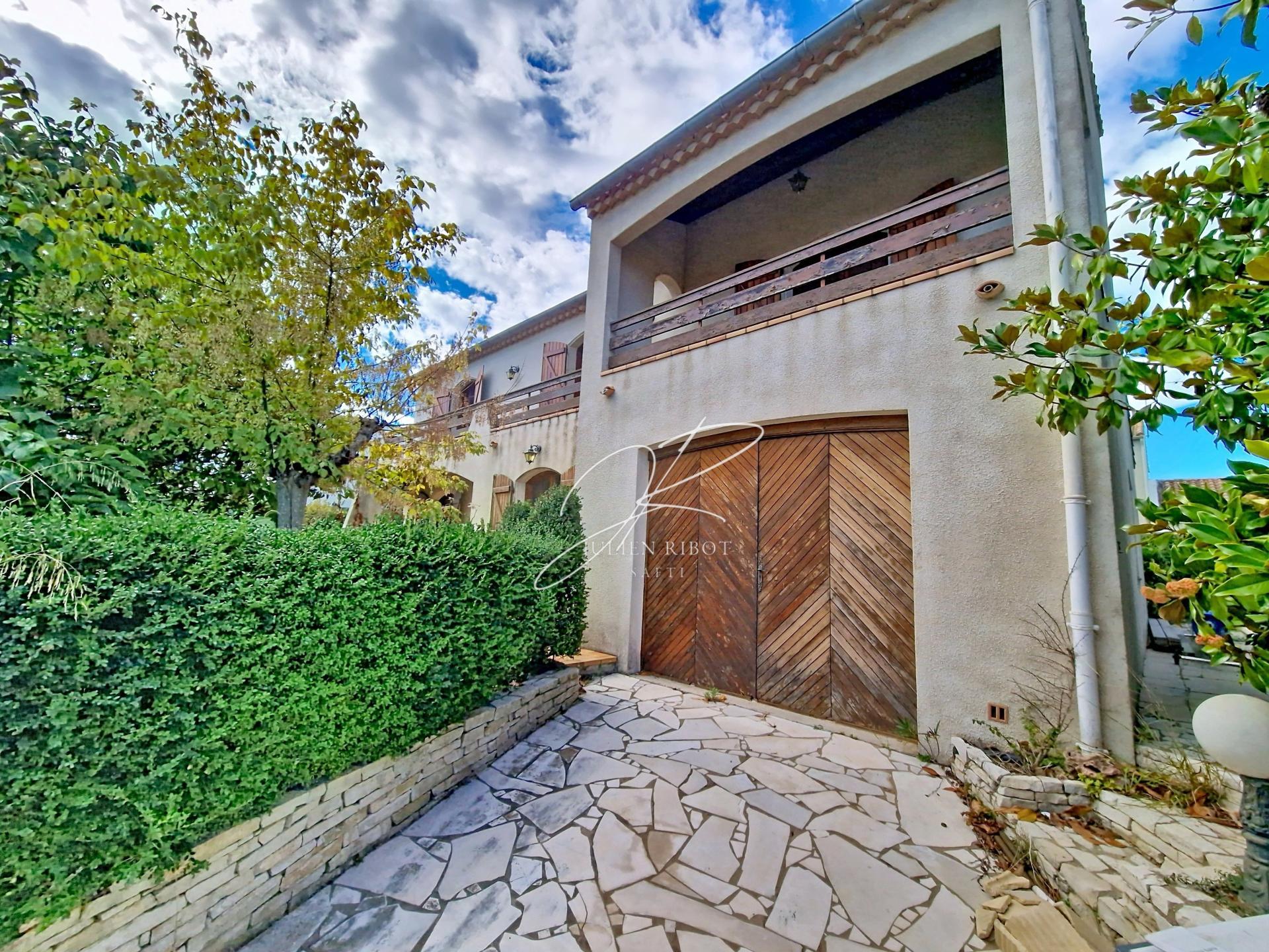 Photo SAFTI — Maison 6 pièces, 180 m² à Beziers 2