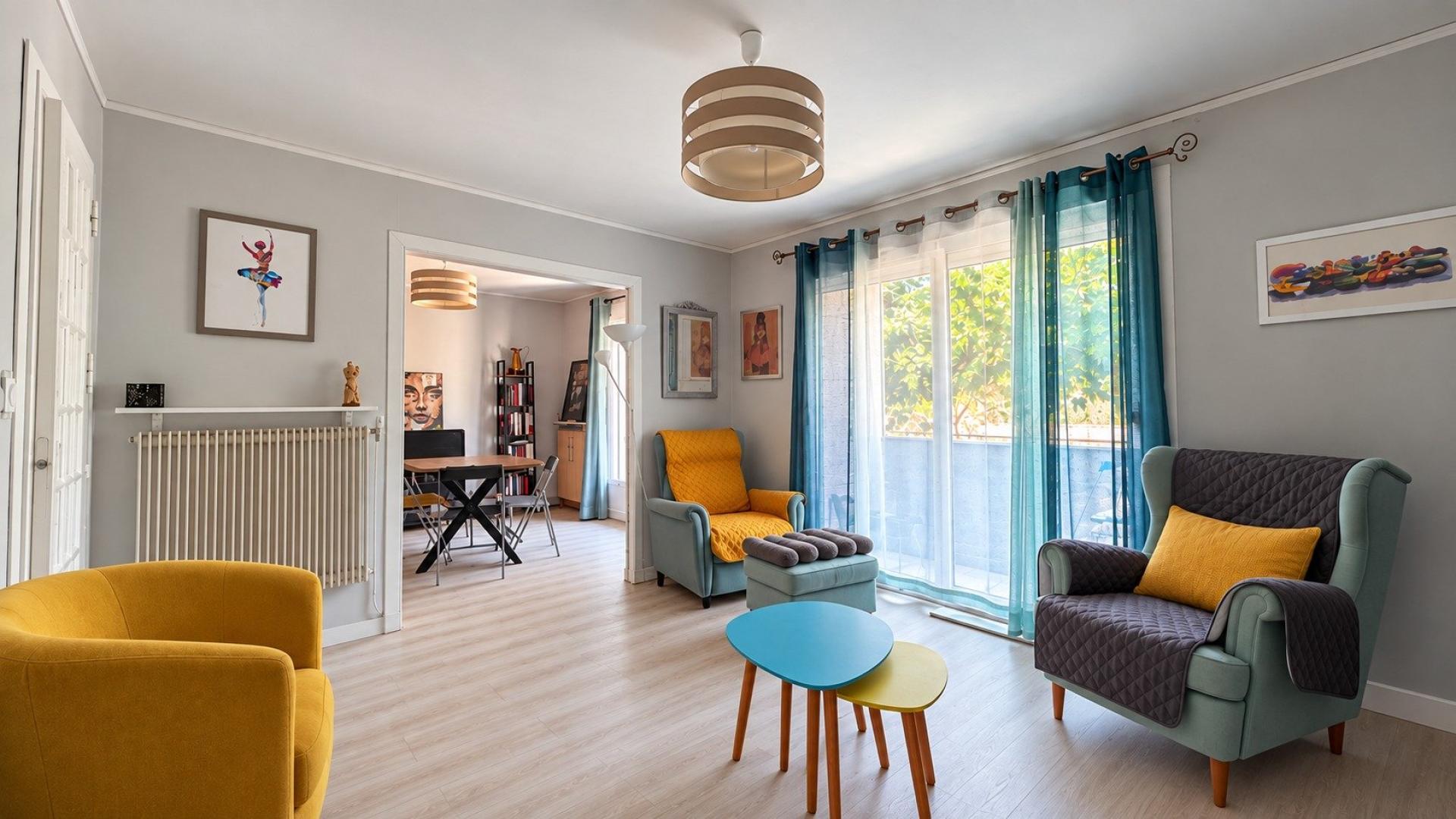 Photo-appartement