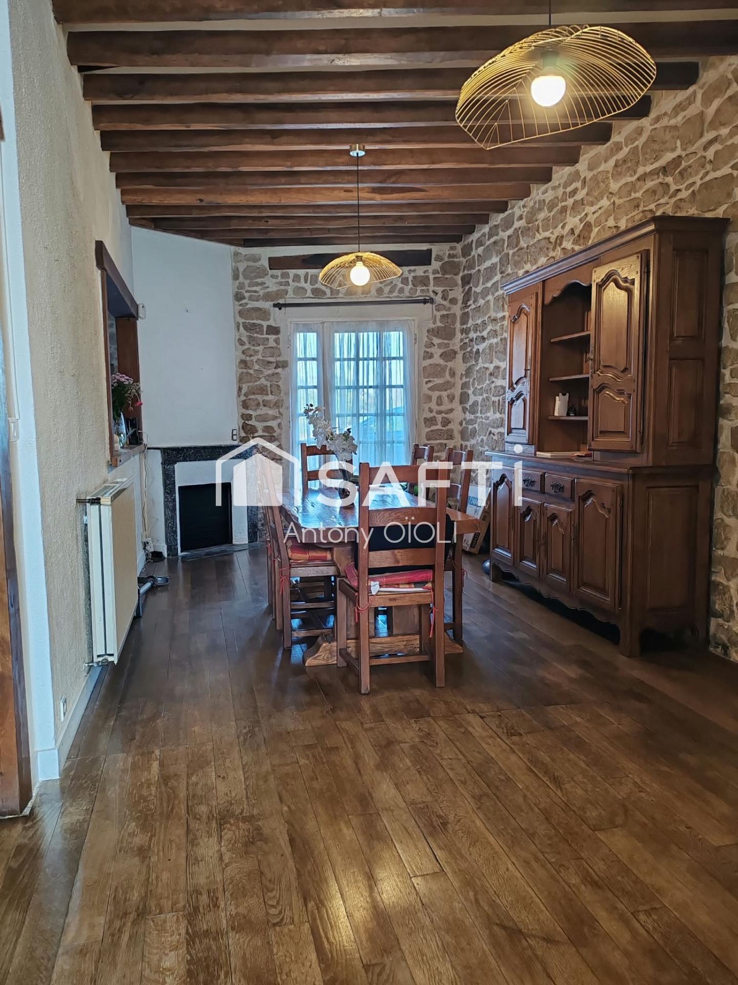 Maison 8 pièces de 201 m² à vendre à Sens – photo 7