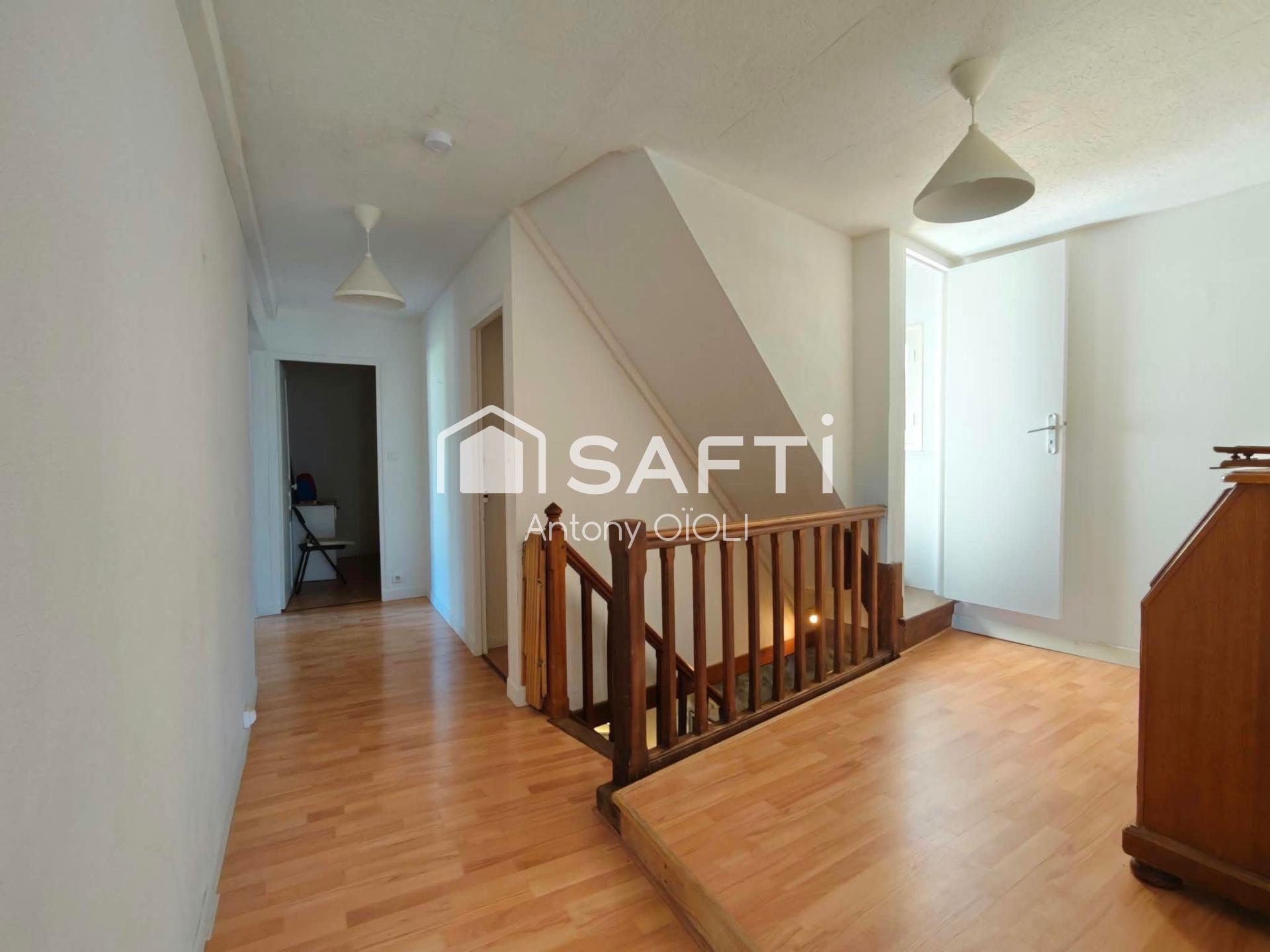 Maison 8 pièces de 201 m² à vendre à Sens – photo 13