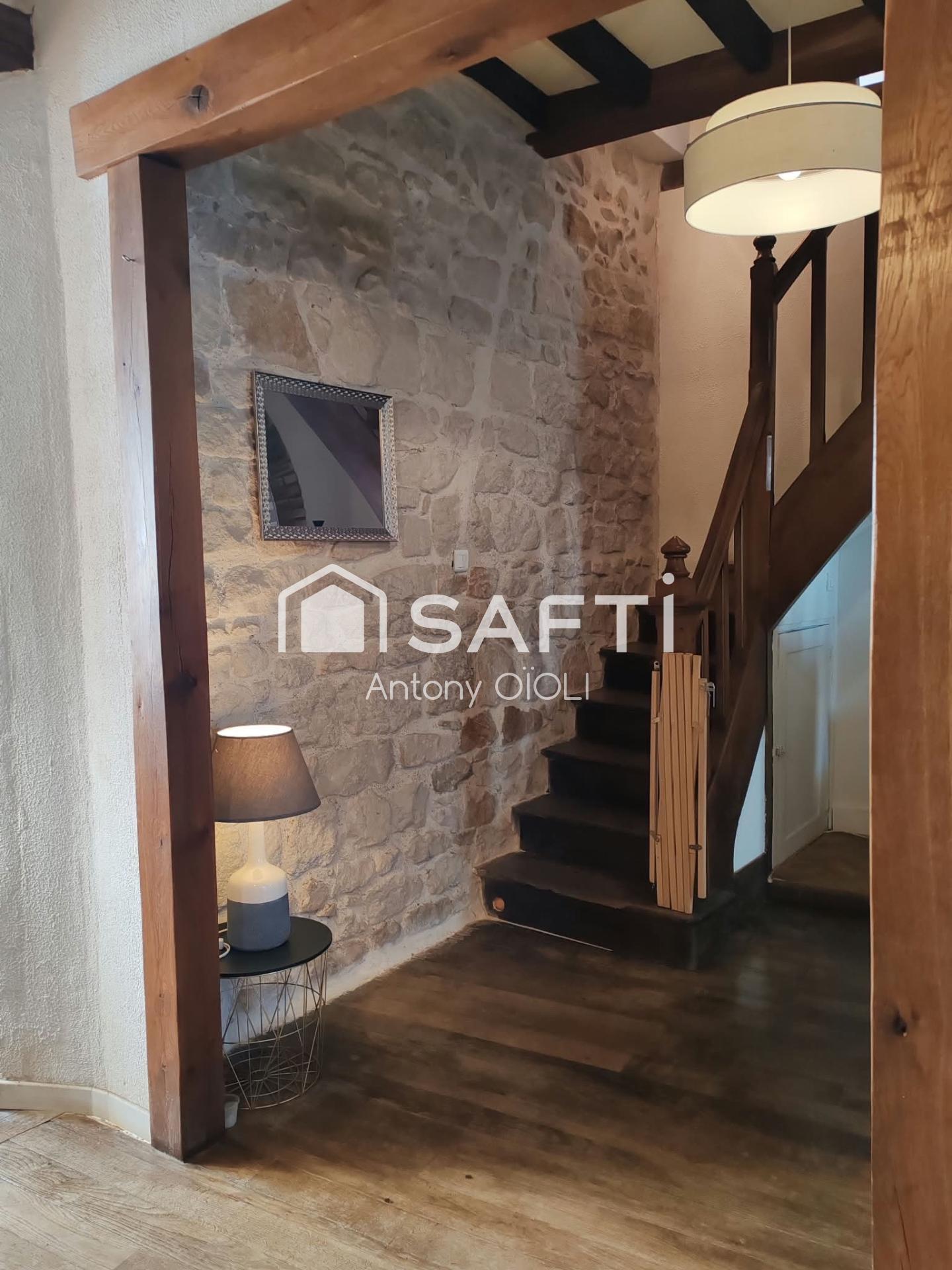 Maison 8 pièces de 201 m² à vendre à Sens – photo 12