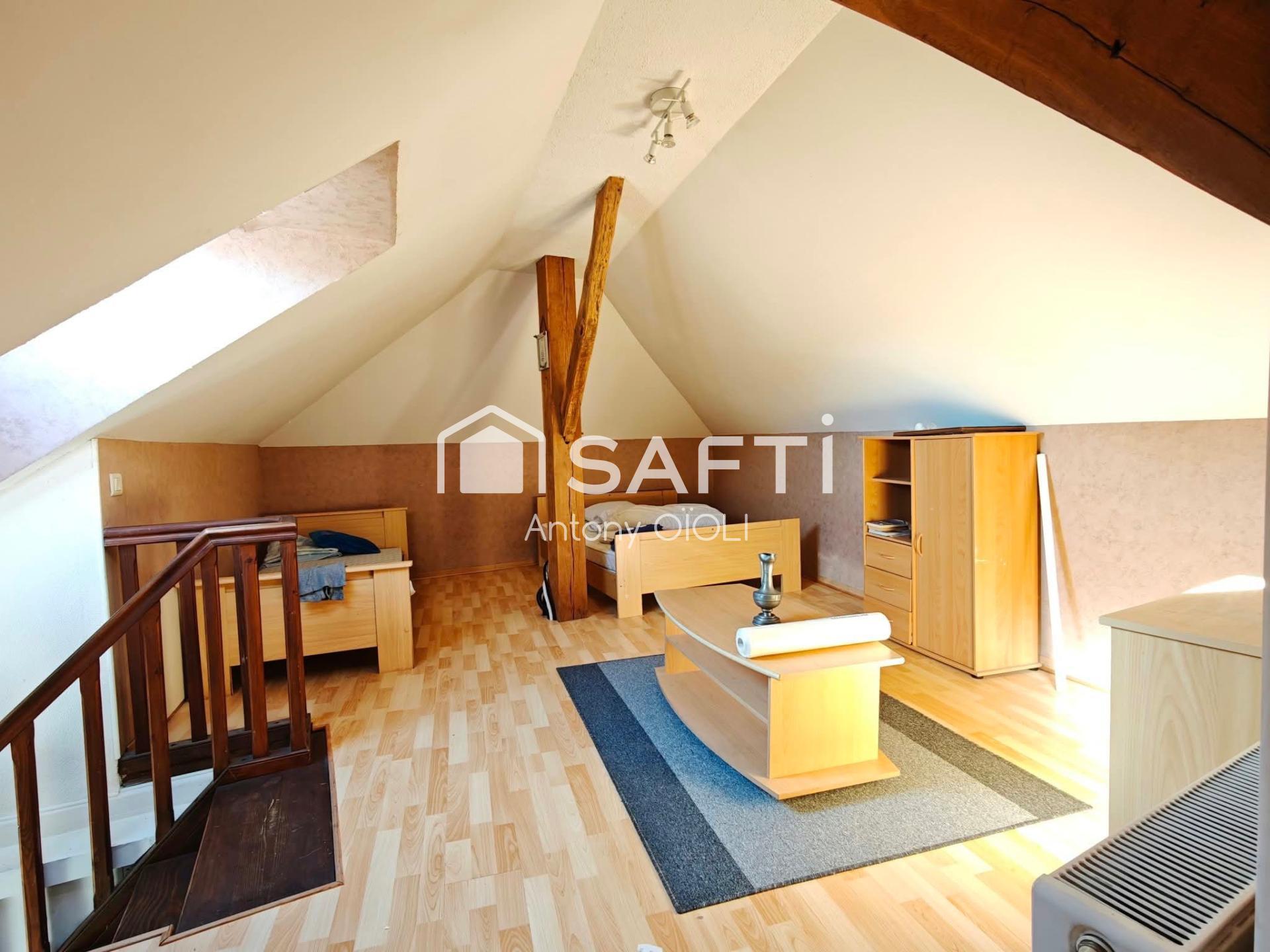 Maison 8 pièces de 201 m² à vendre à Sens – photo 16