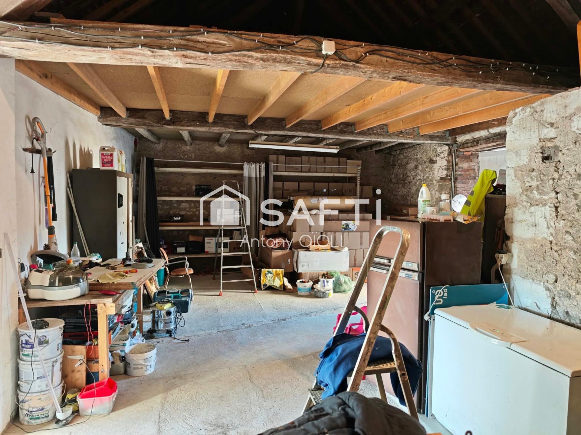 Maison 8 pièces de 201 m² à vendre à Sens – photo 18
