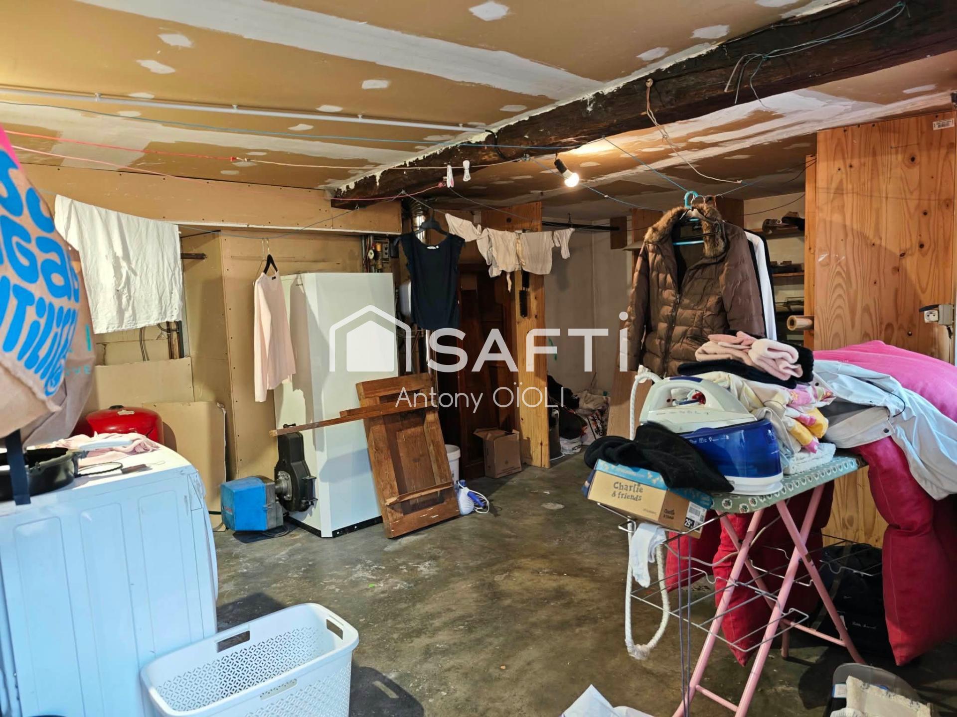 Maison 8 pièces de 201 m² à vendre à Sens – photo 19