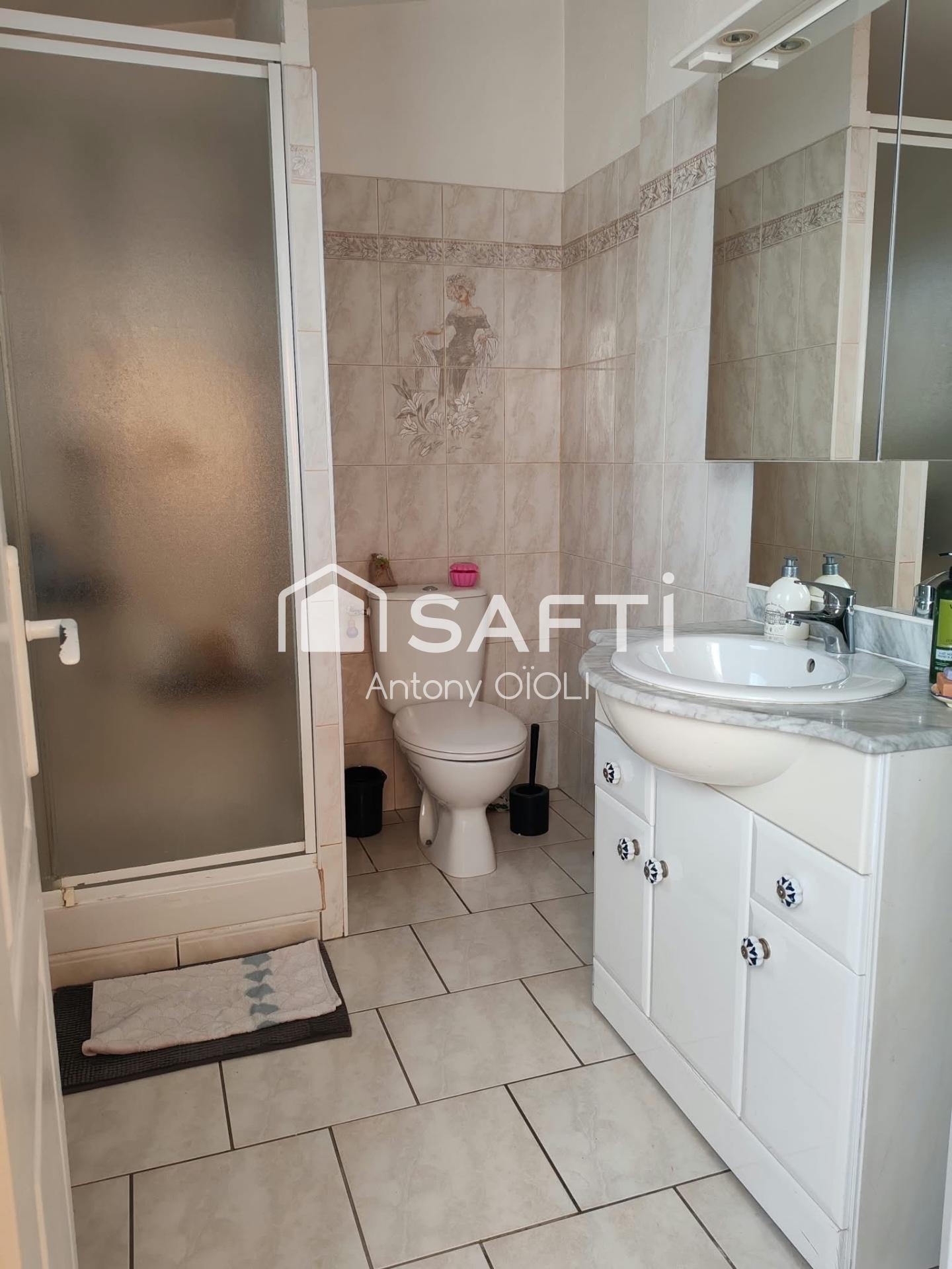 Maison 8 pièces de 201 m² à vendre à Sens – photo 11