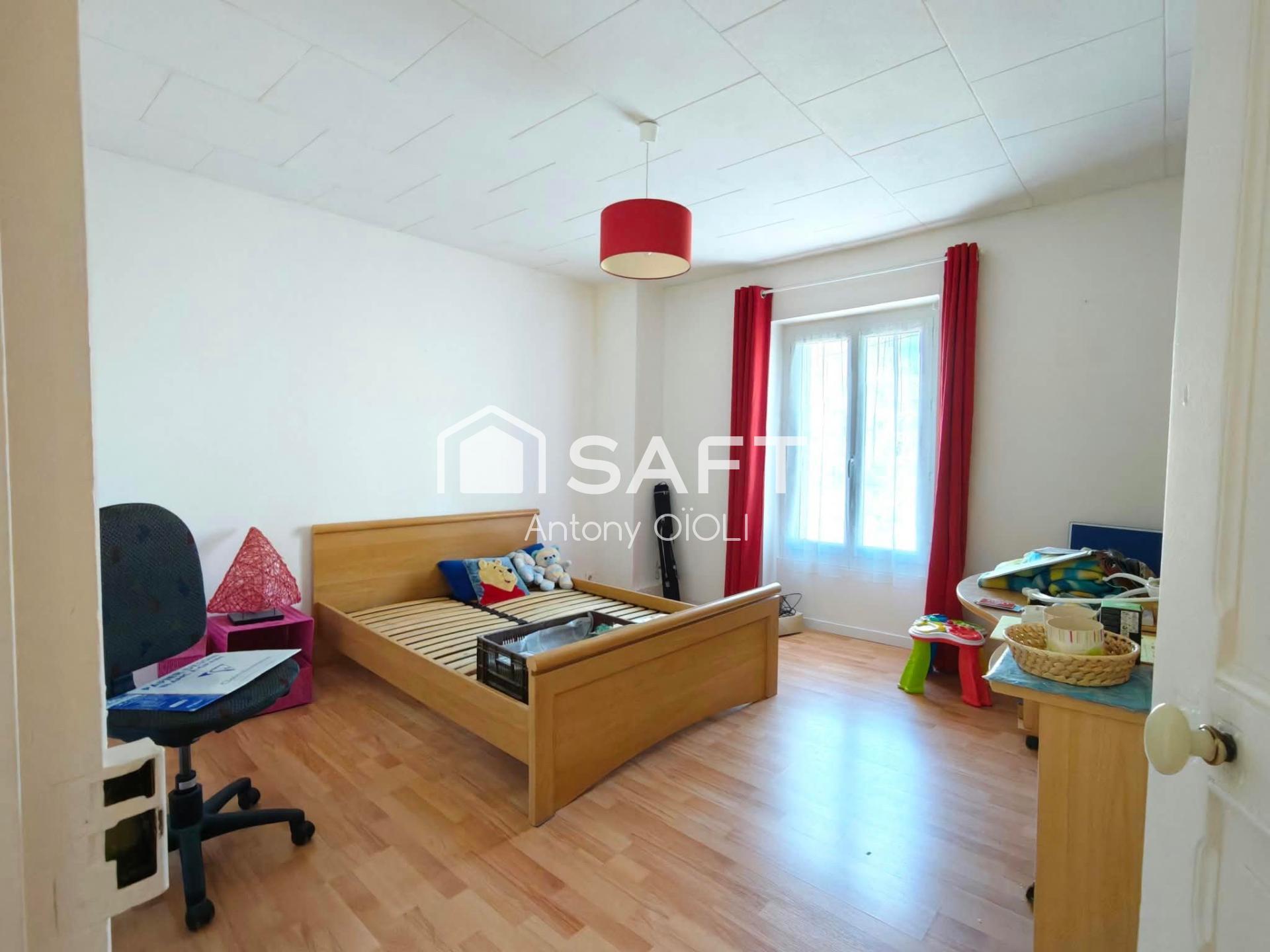 Maison 8 pièces de 201 m² à vendre à Sens – photo 15