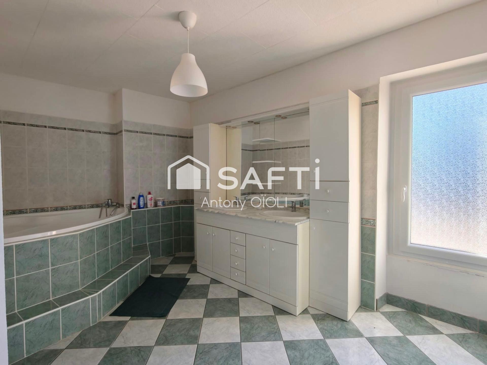 Maison 8 pièces de 201 m² à vendre à Sens – photo 14