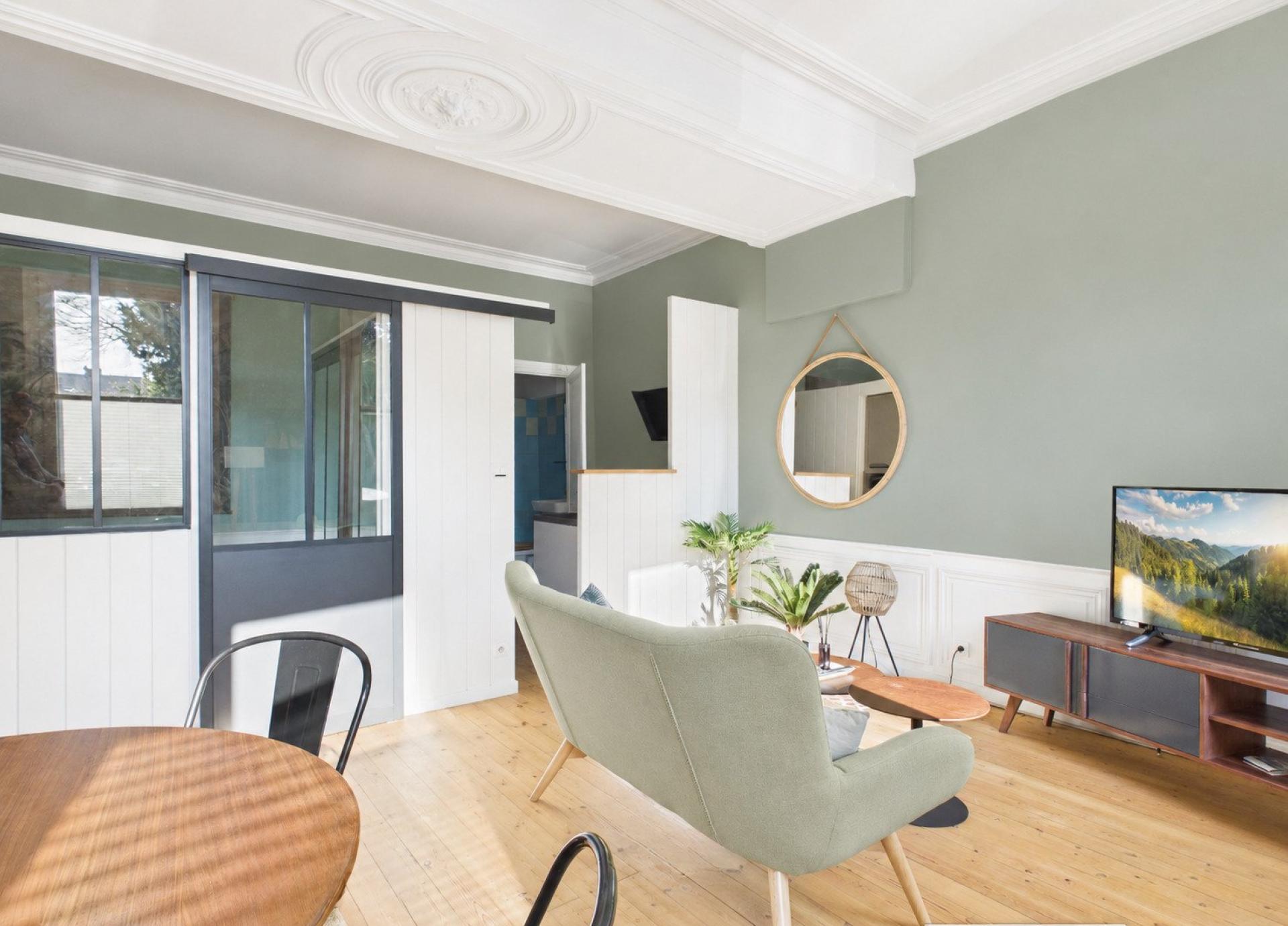 Appartement 2 pièces 33 m² · à La Rochelle · 33 m² · 208 000 €
