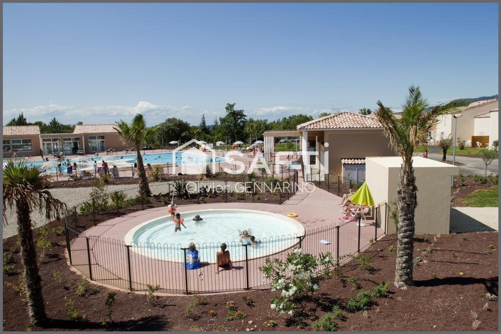 Maison 3 pièces 43 m² · à Aubignan · 43 m² · 139 000 €