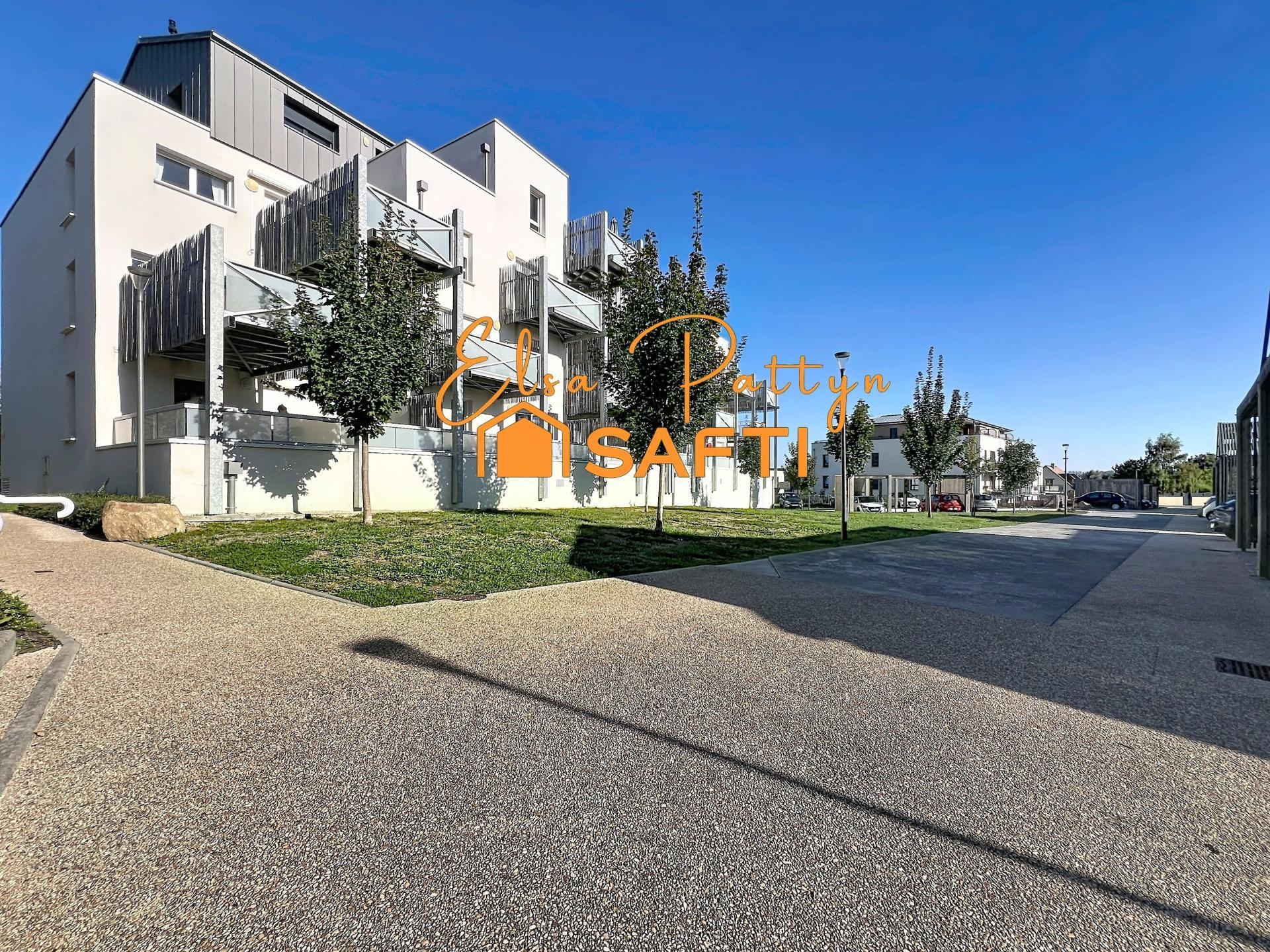 Appartement 3 pièces 70 m² · à Verson · 70 m² · 225 000 €