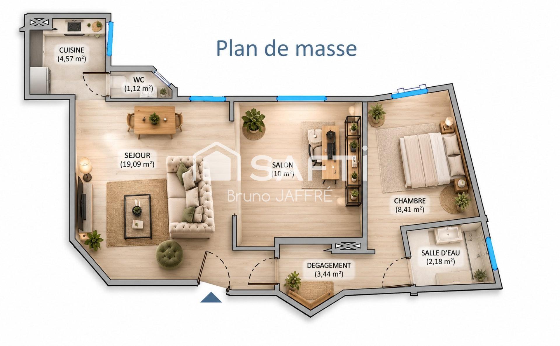 Photo-appartement