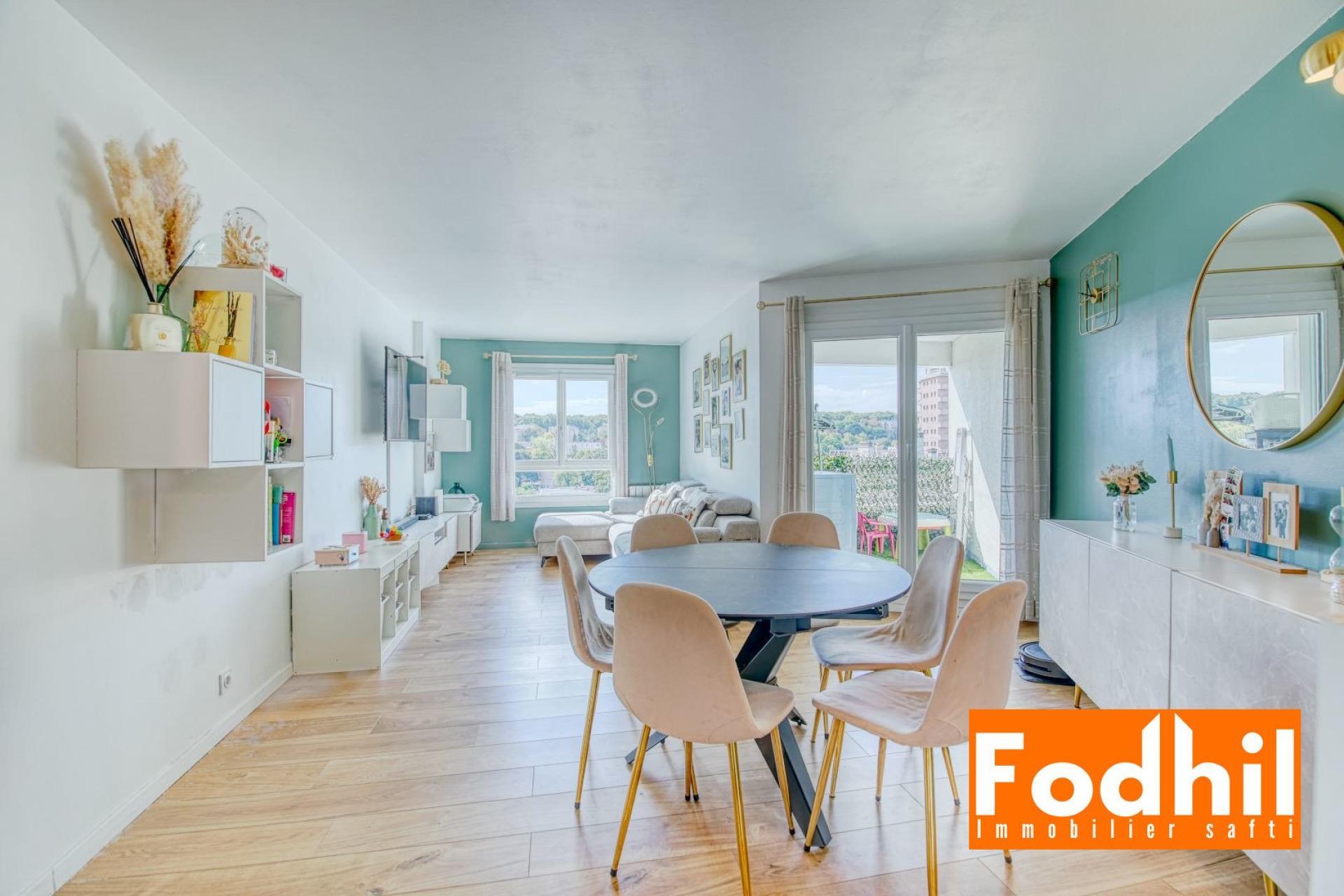 Photo-appartement