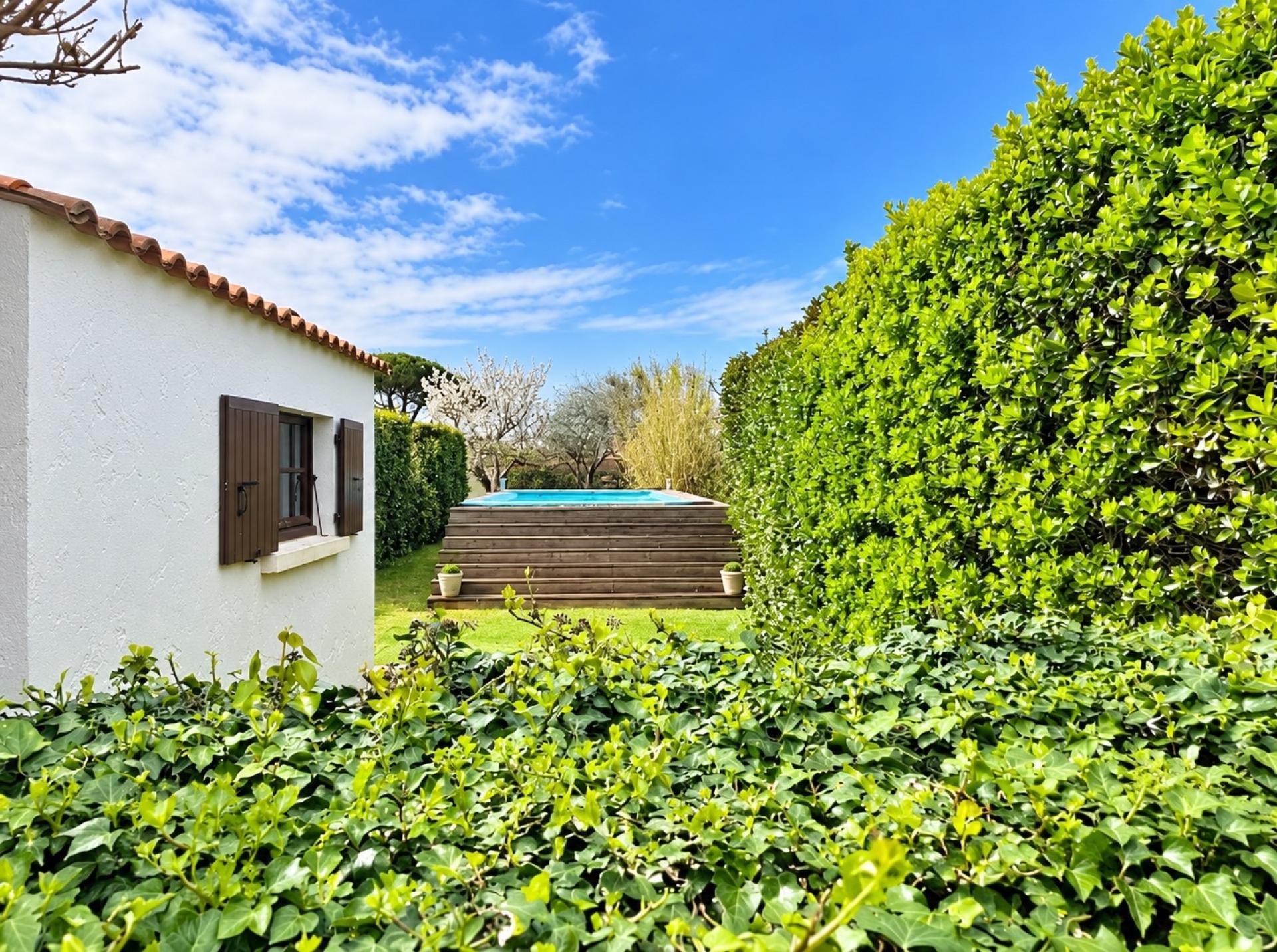 Maison 5 pièces 78 m² · à Saint-Pierre-d'Oléron · 78 m² · 247 000 €
