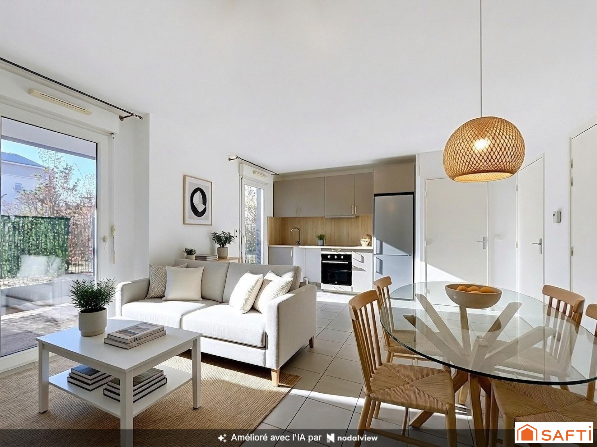 Photo-appartement