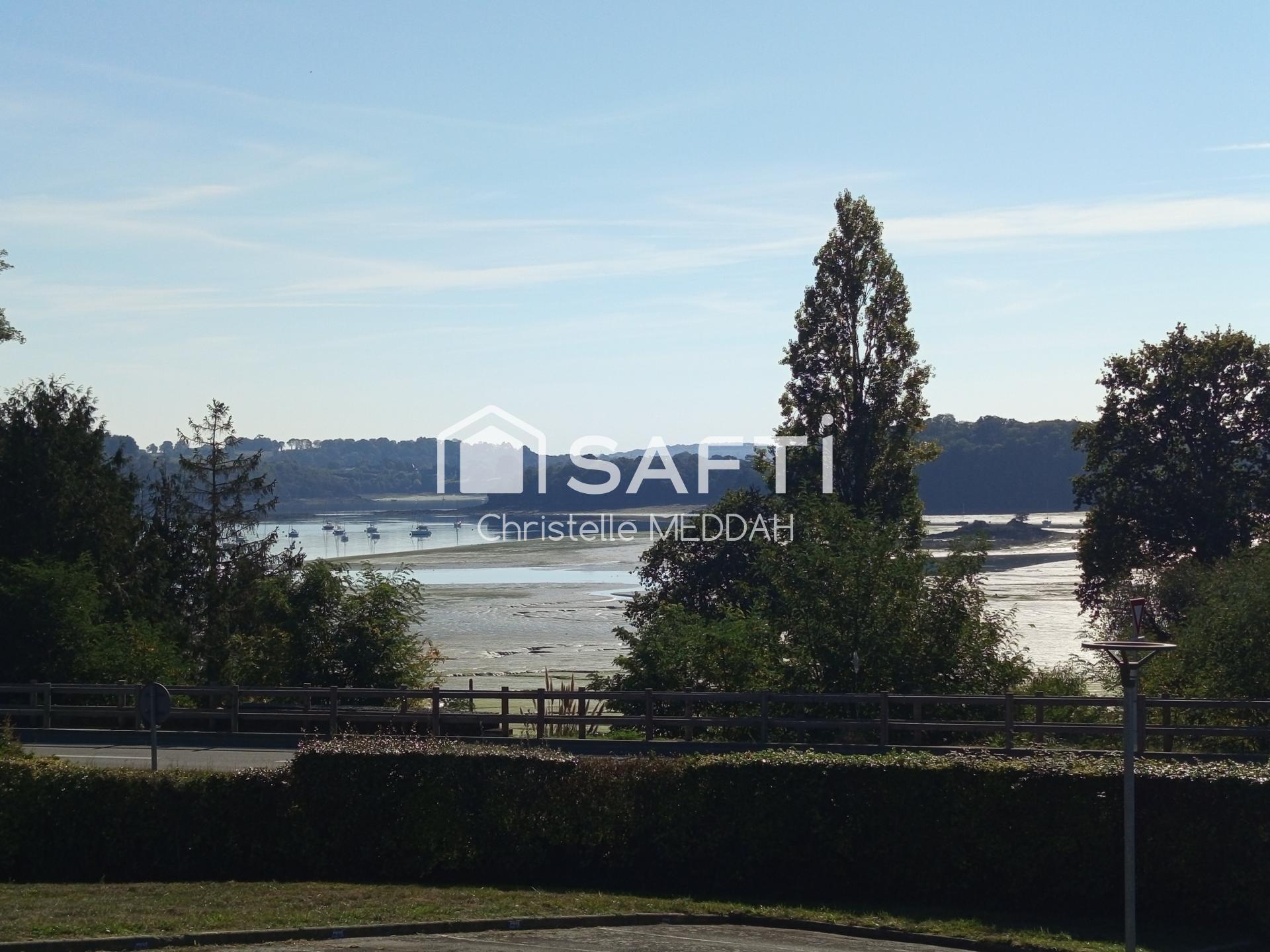 Appartement 1 pièce 35 m² · à La Richardais · 35 m² · 166 700 €