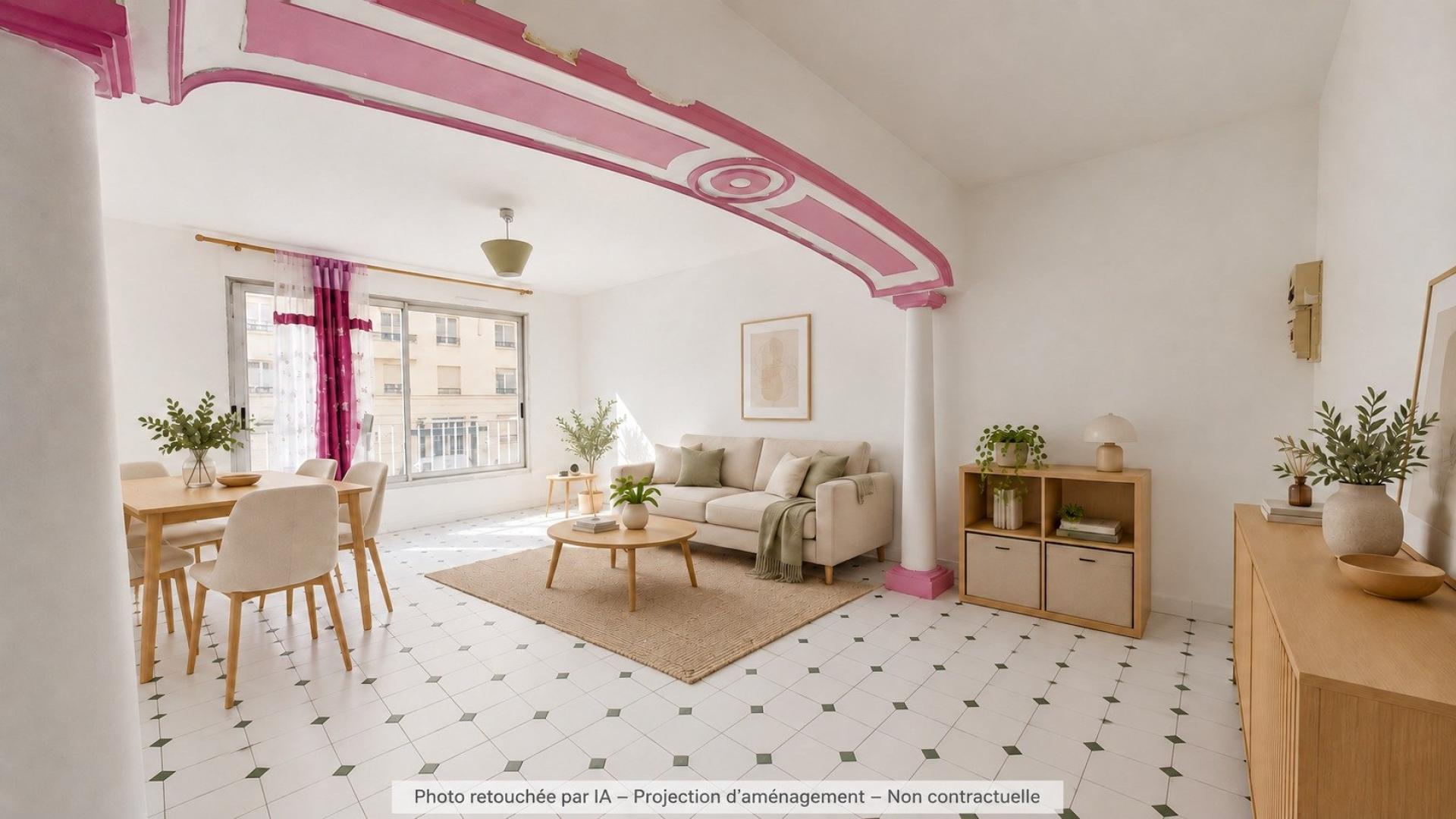 Photo-appartement