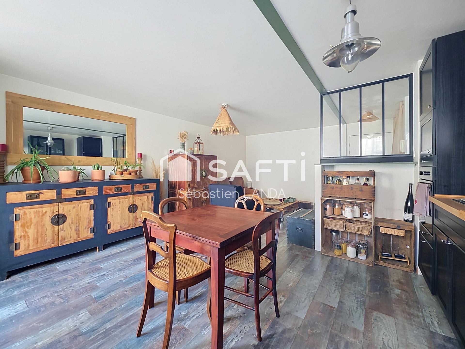 Photo-appartement