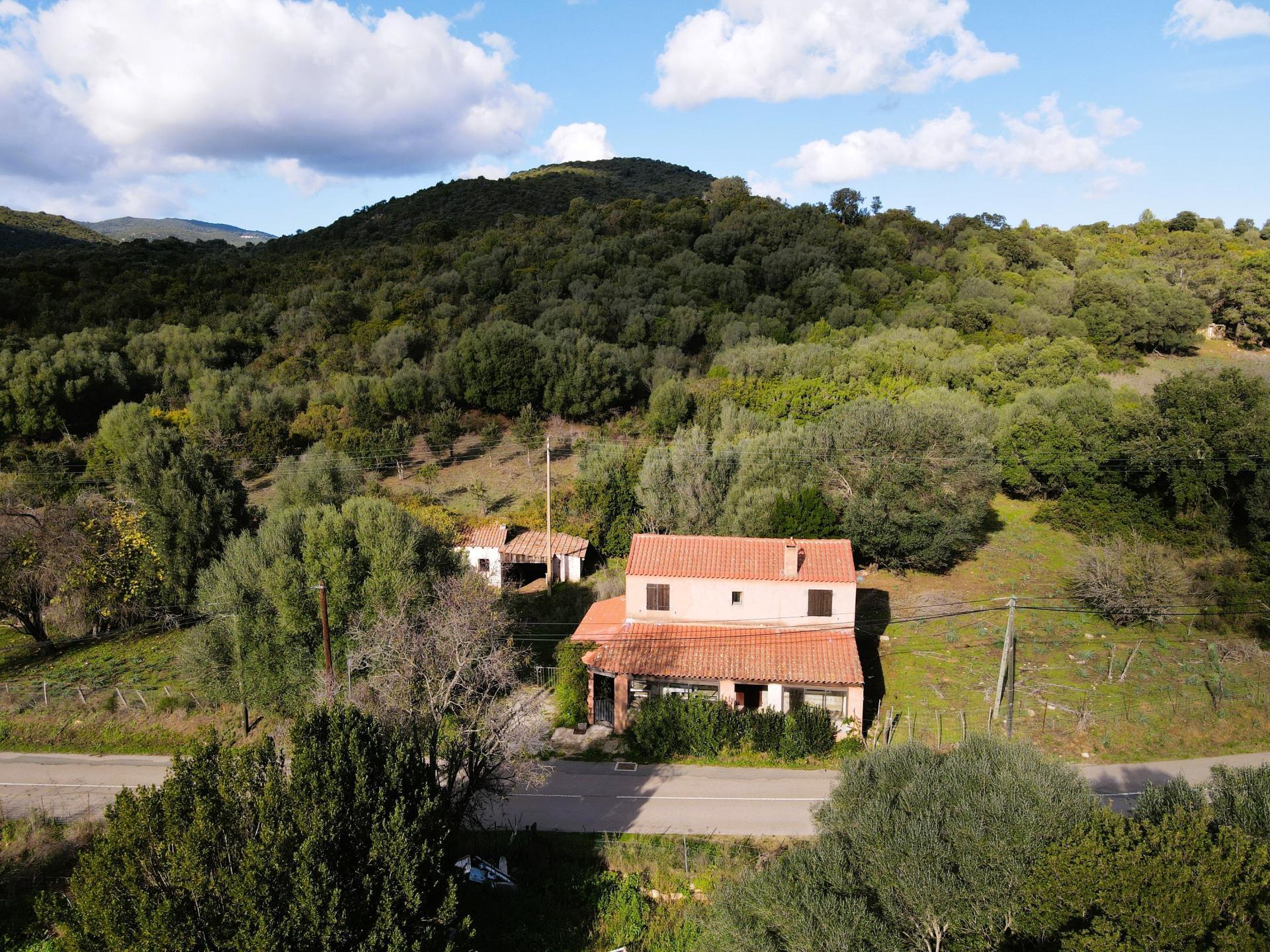 Maison 4 pièces 146 m² · à Pila-Canale · 146 m² · 165 000 €