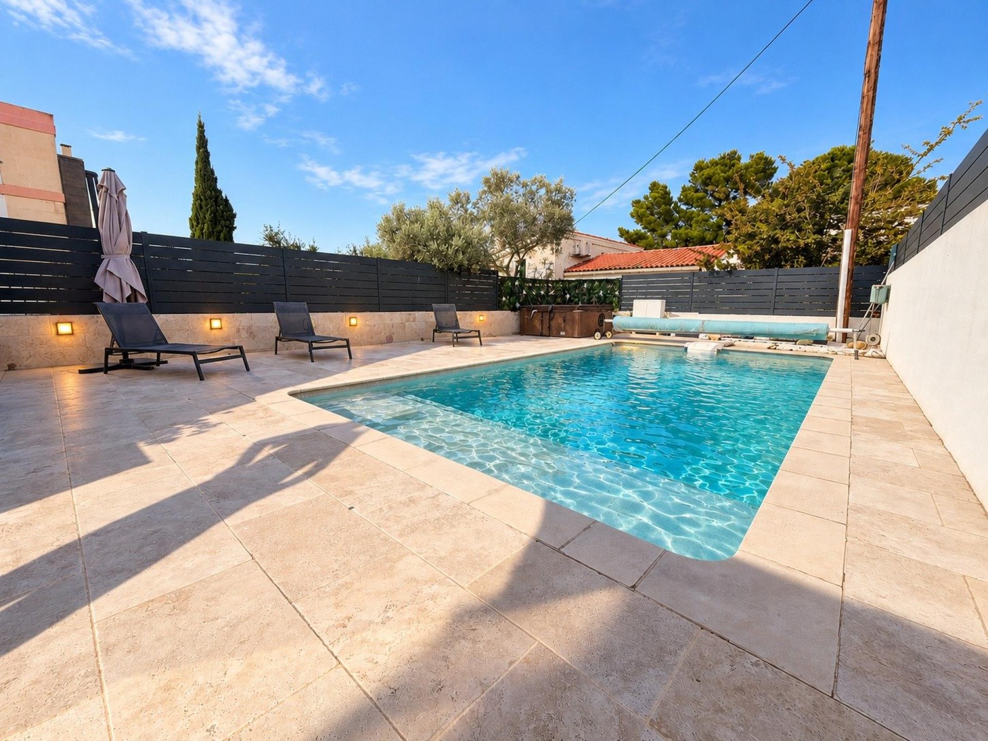 Maison 4 pièces 141 m² · à Martigues · 141 m² · 489 000 €