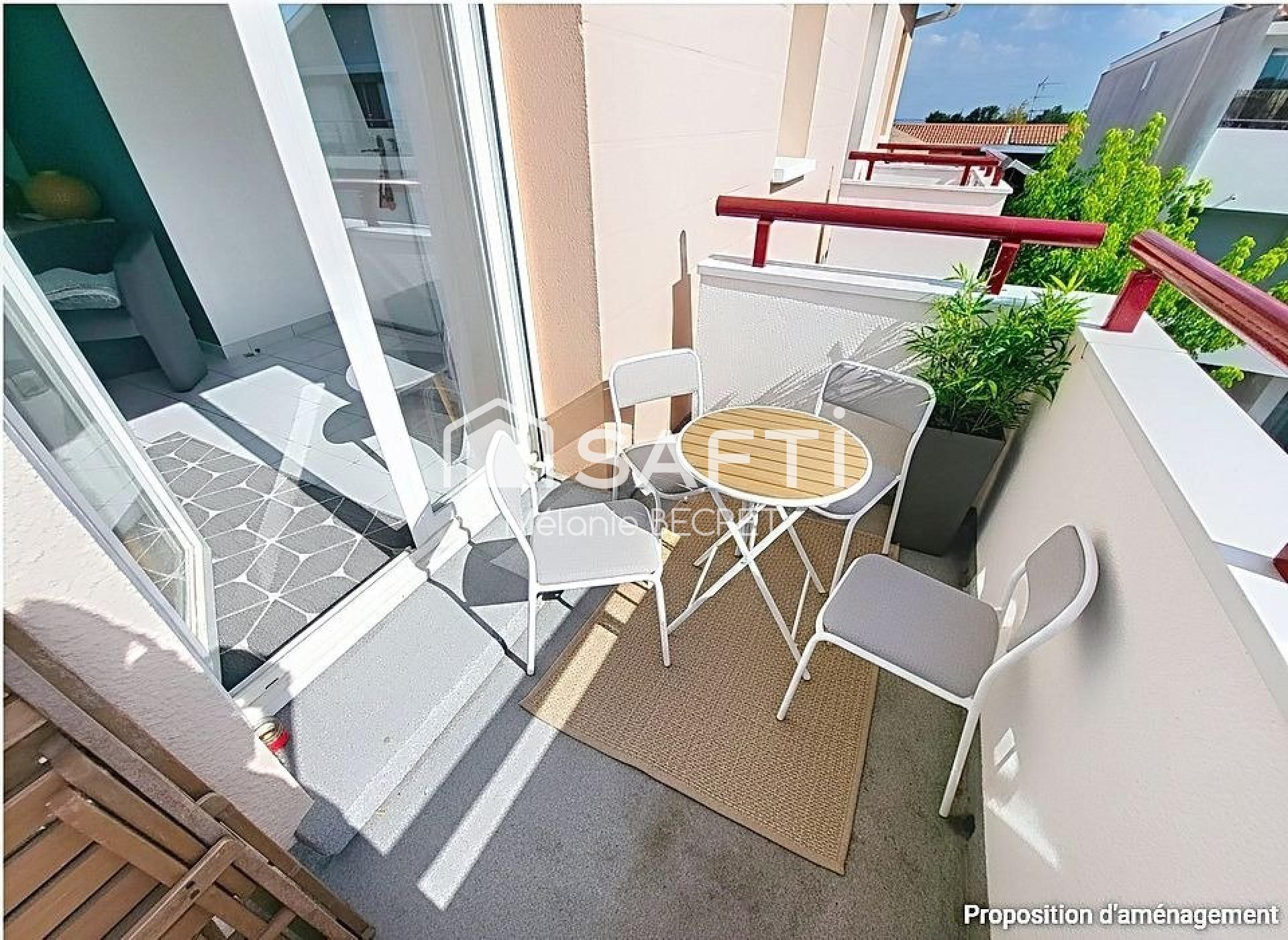 Photo-appartement