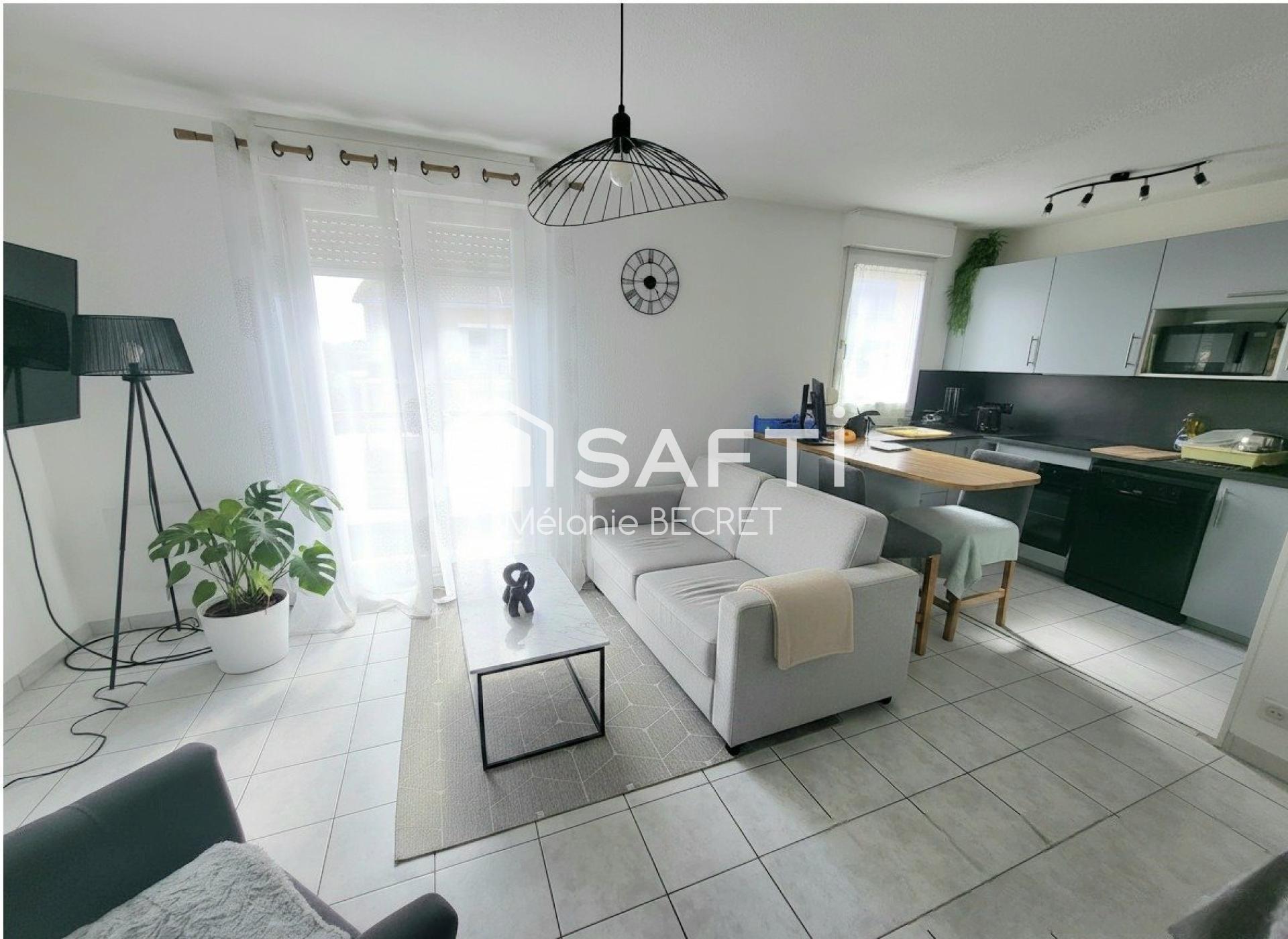 Photo-appartement
