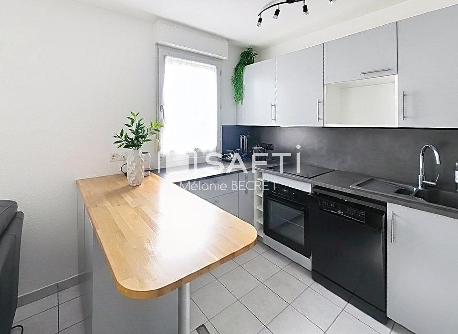 Photo-appartement
