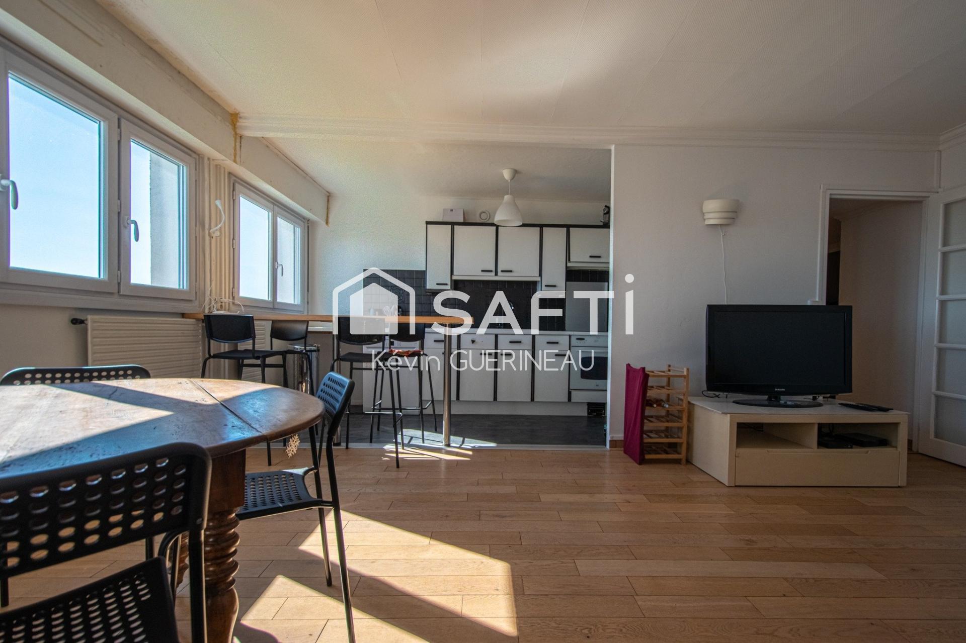 Photo-appartement