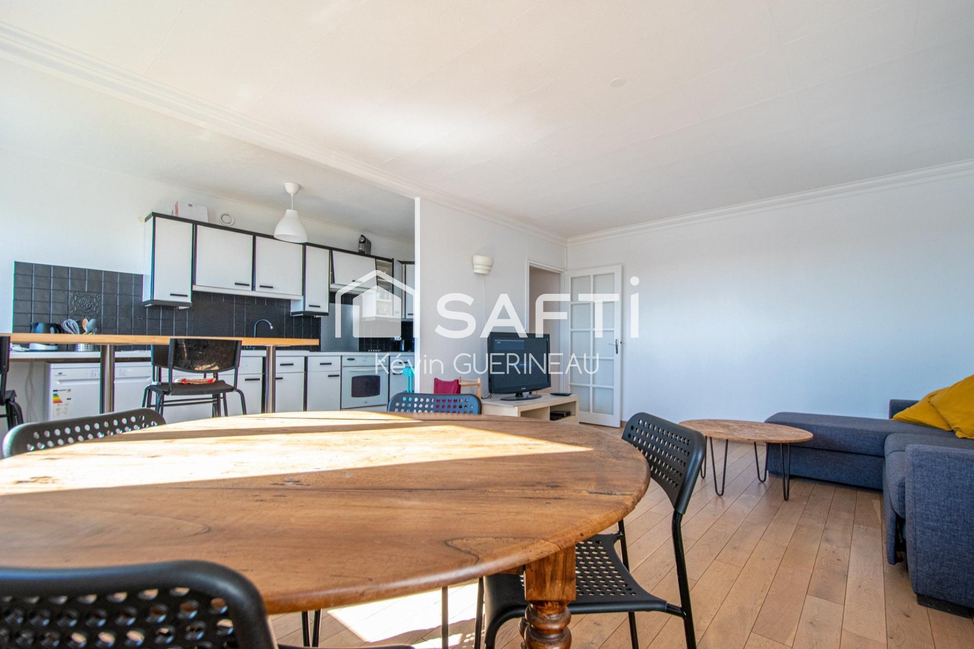 Photo-appartement