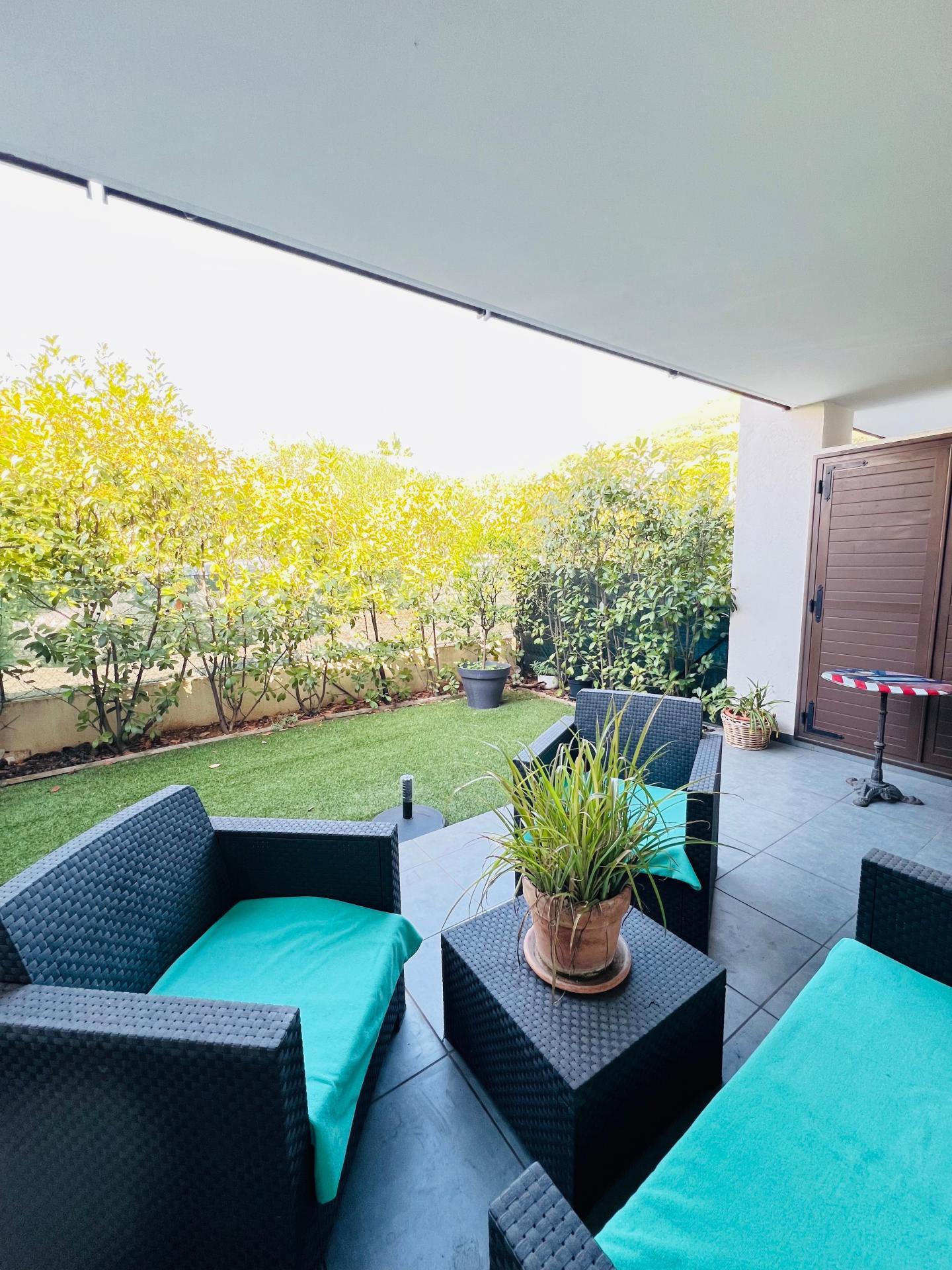 Appartement 2 pièces 39 m² · à La Valette-du-Var · 39 m² · 210 000 €