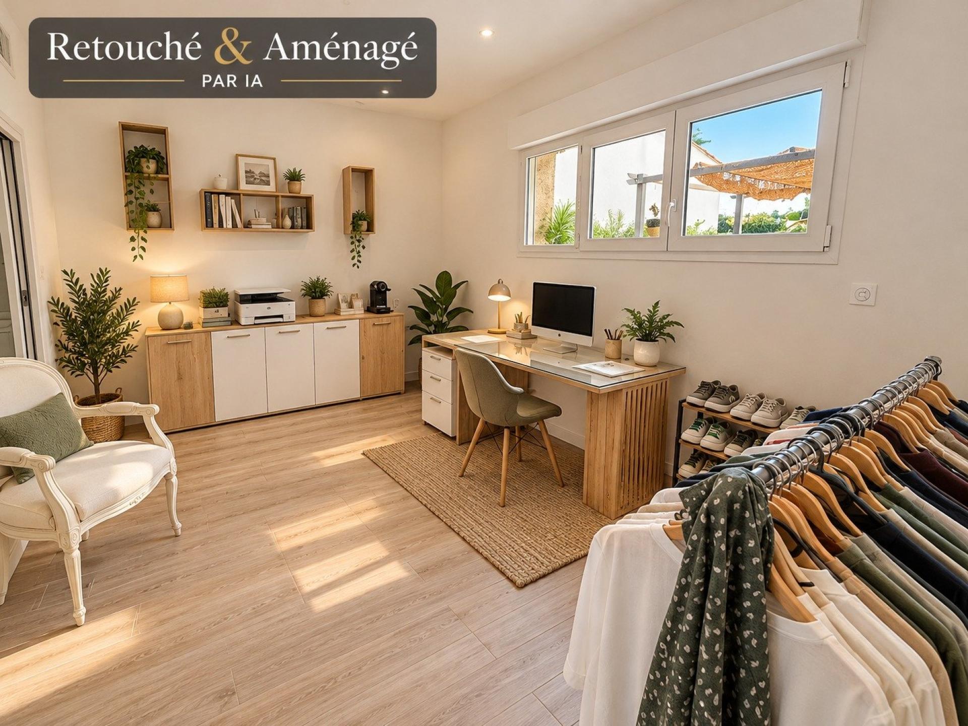 Photo 12 de l'annonce.