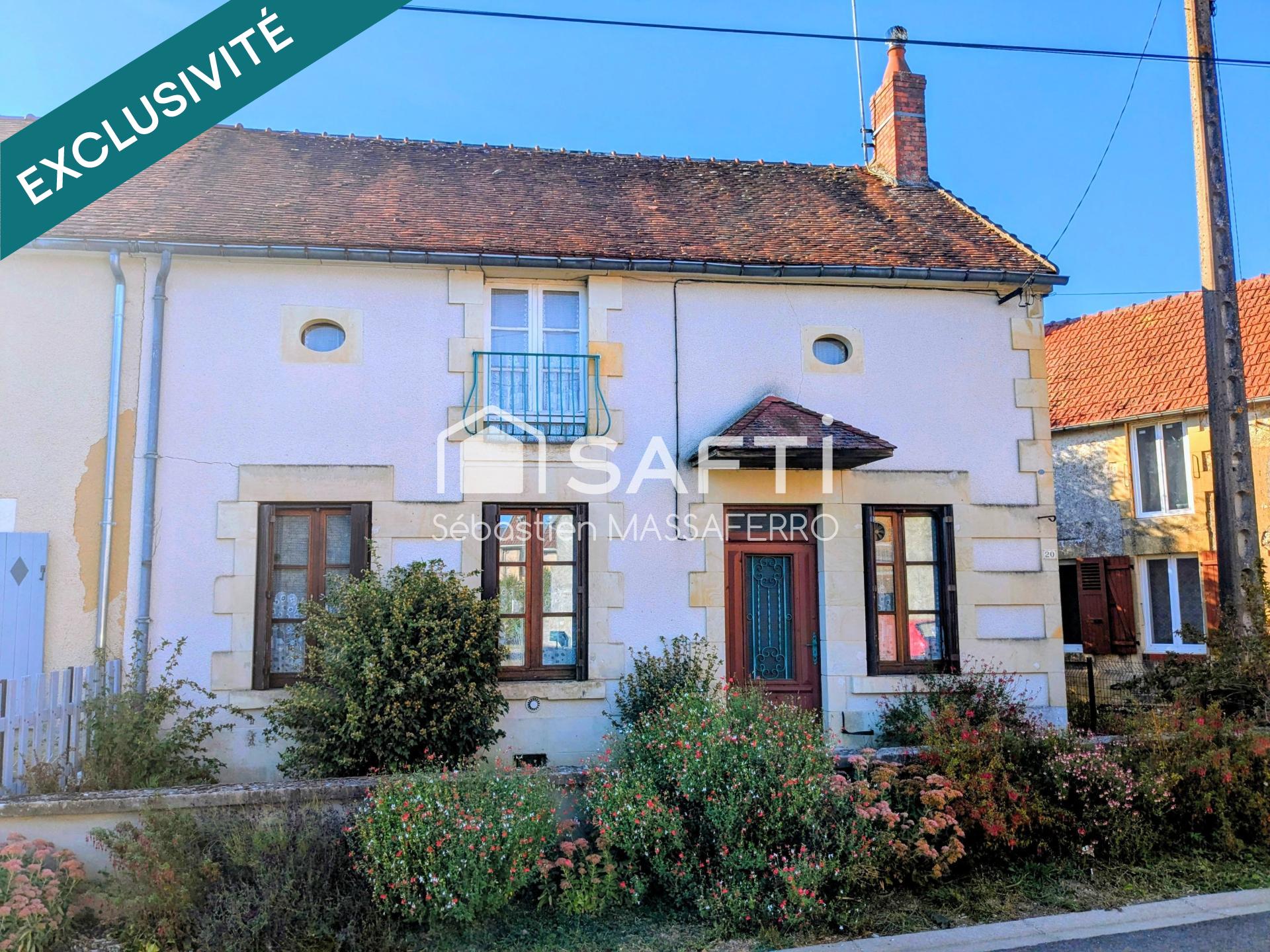 Idéal premier achat, projet rénovation ou investisseur