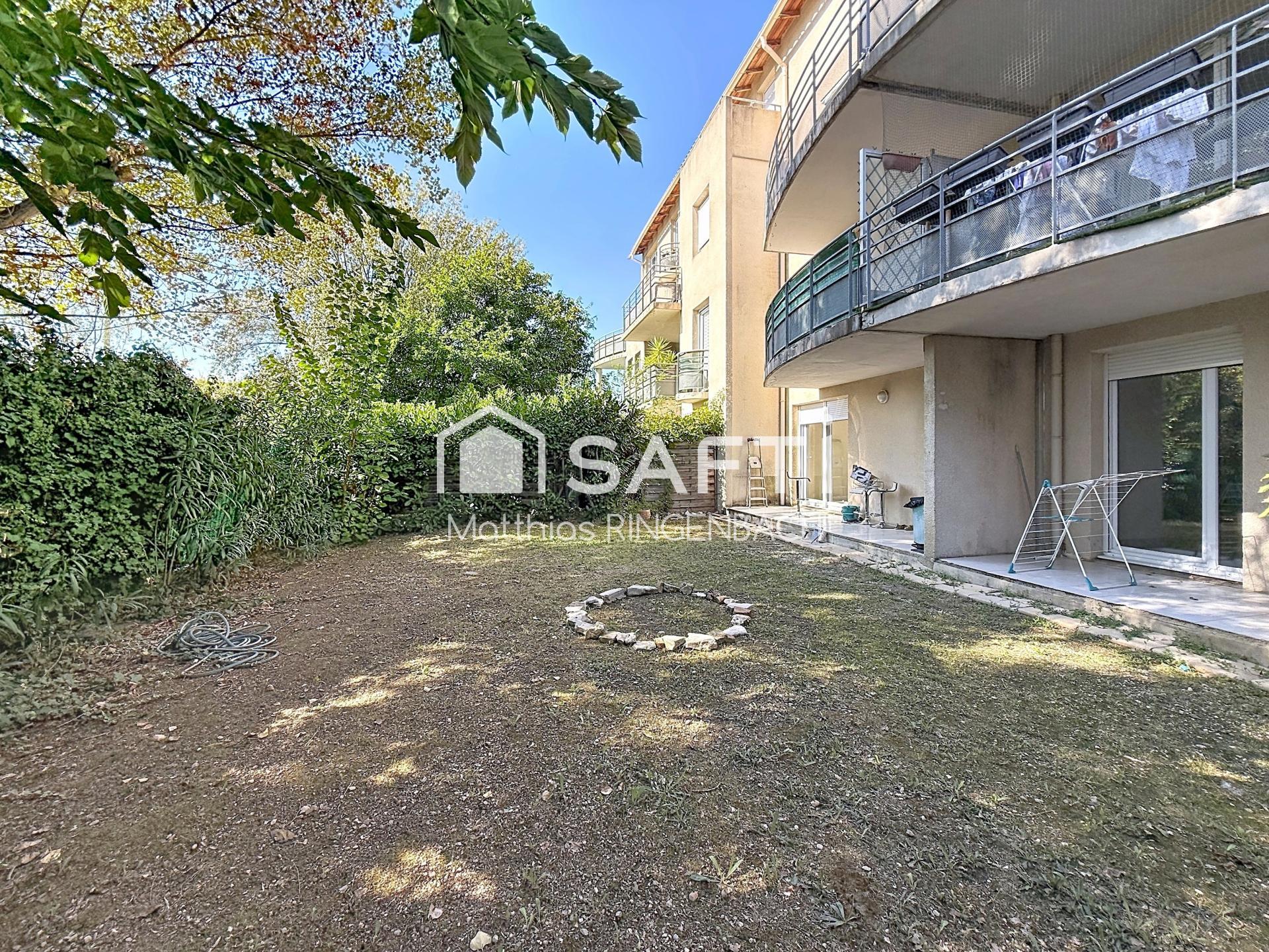 Photo-appartement