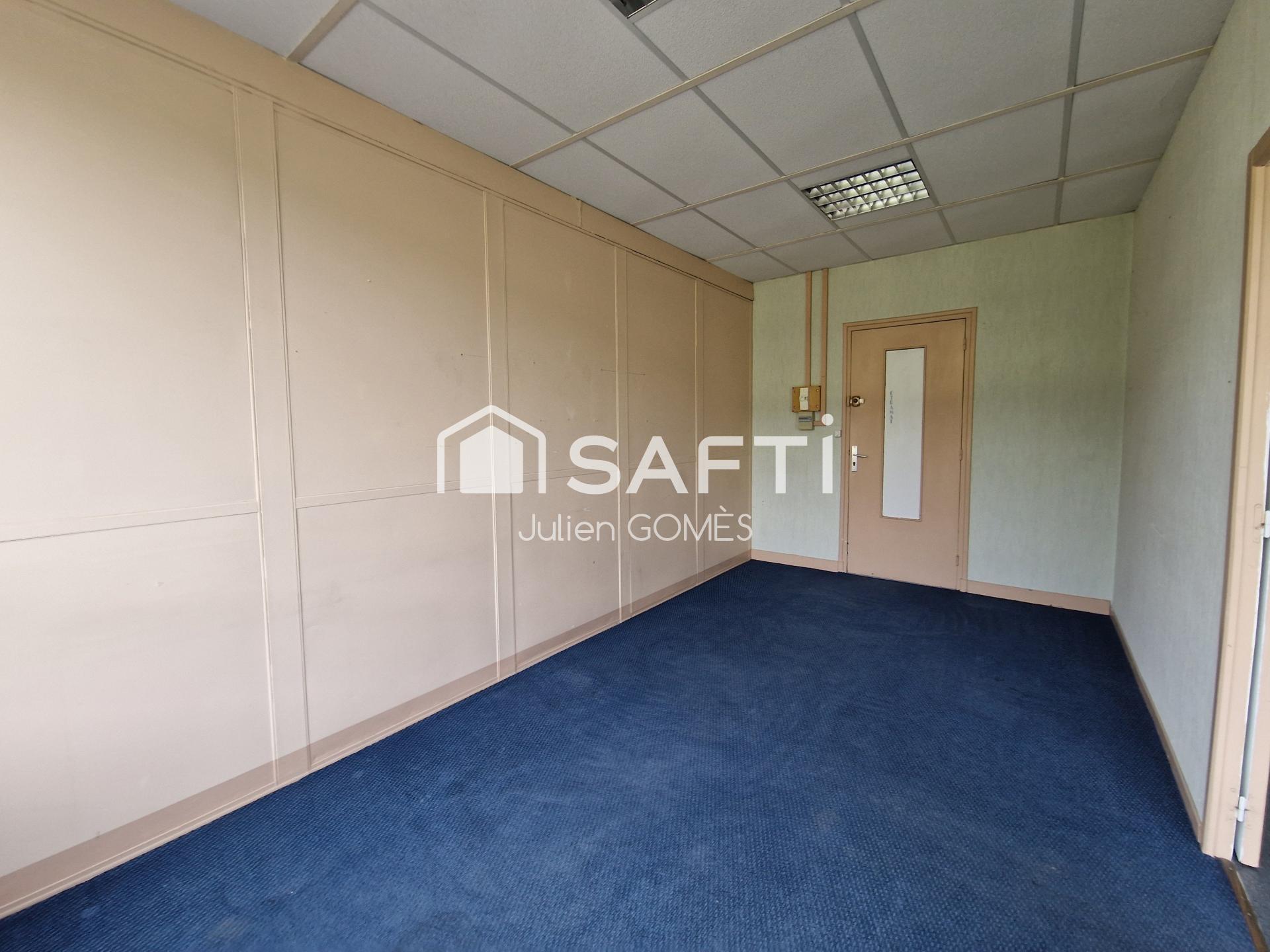 Photo-bureaux