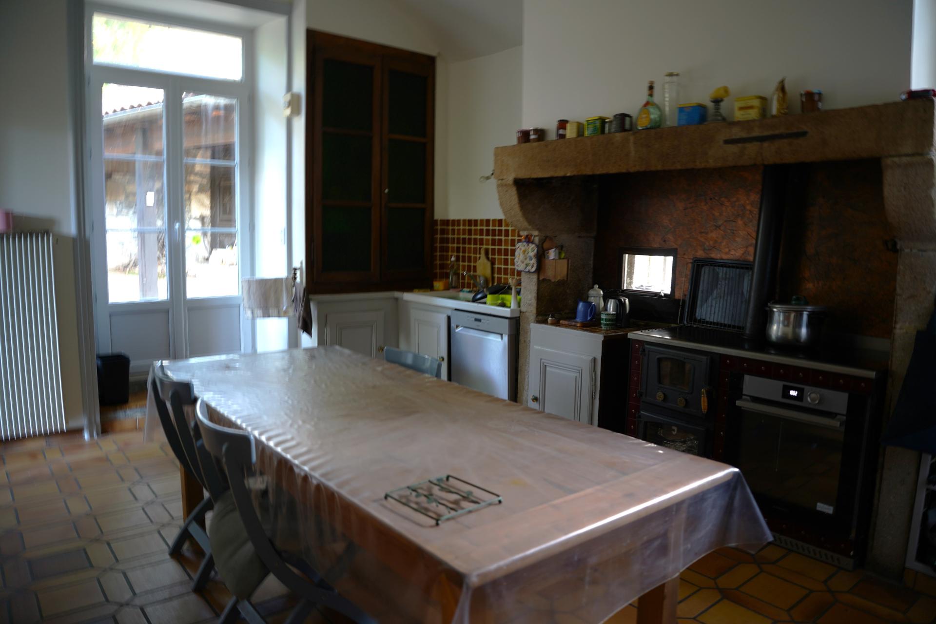 Photo 8 de l'annonce.
