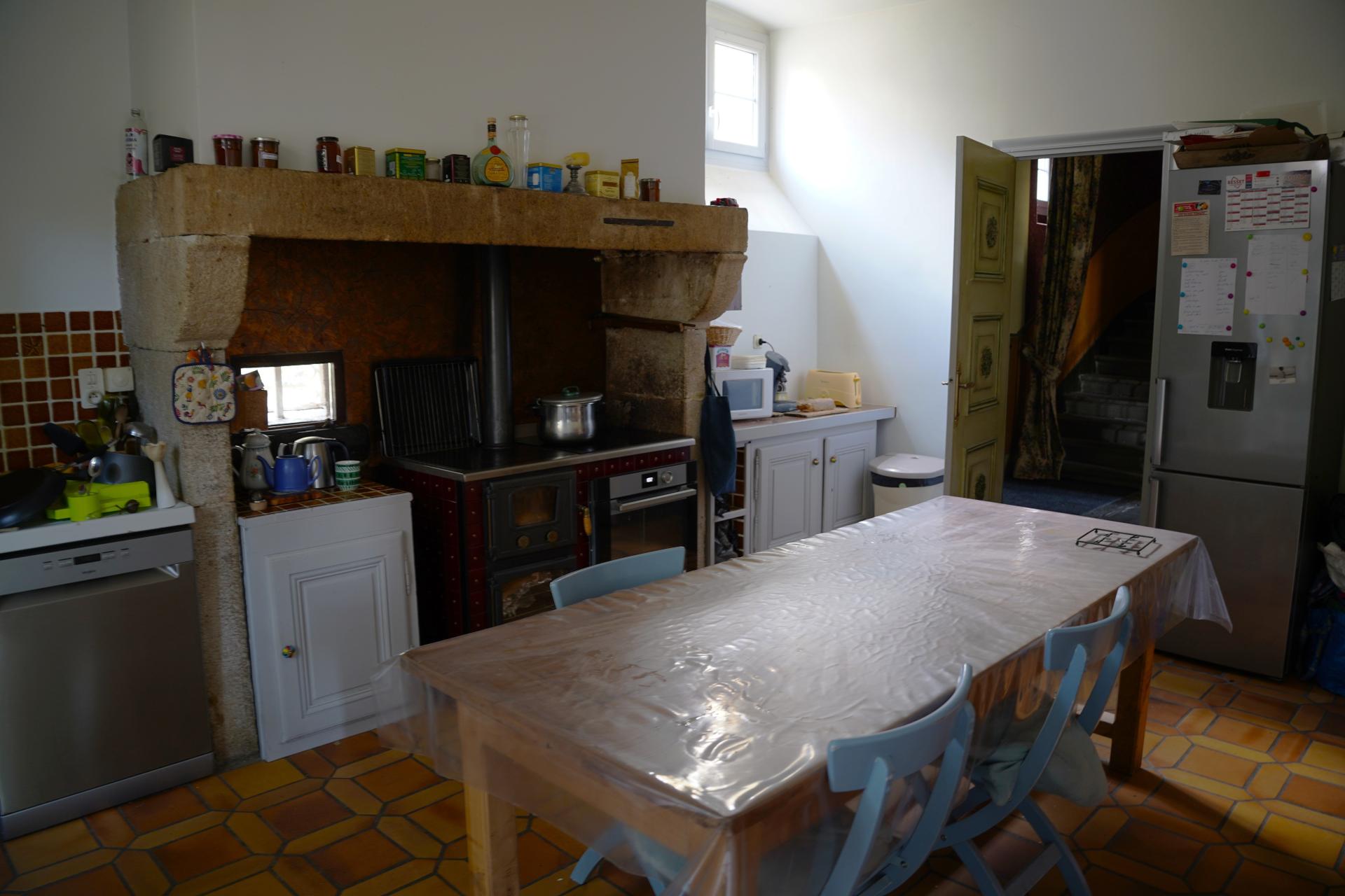 Photo 9 de l'annonce.
