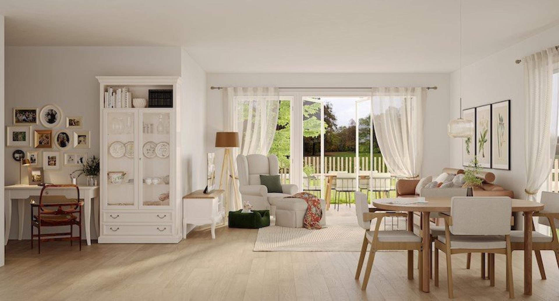Photo-appartement