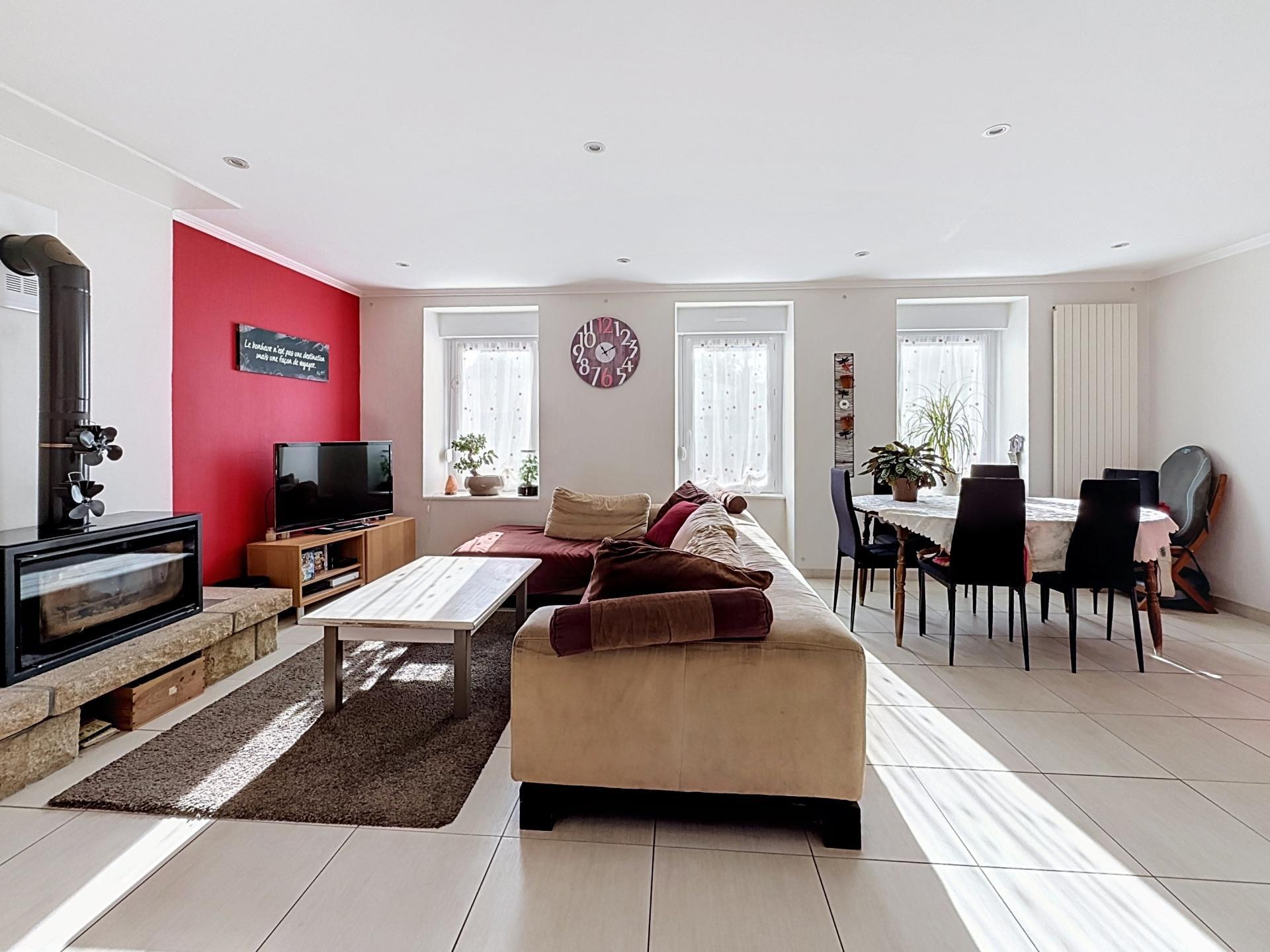 Maison 6 pièces 130 m² · à Guipavas · 130 m² · 318 000 €