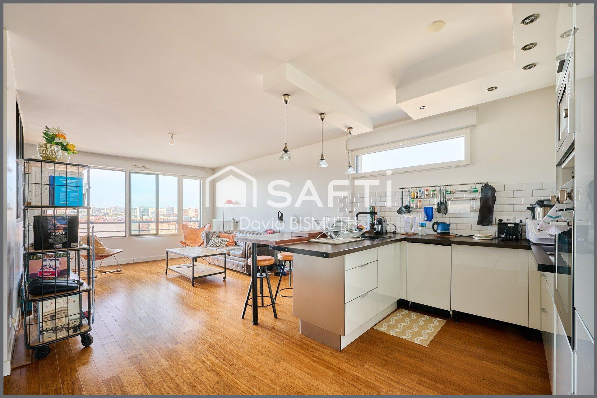 Photo-appartement