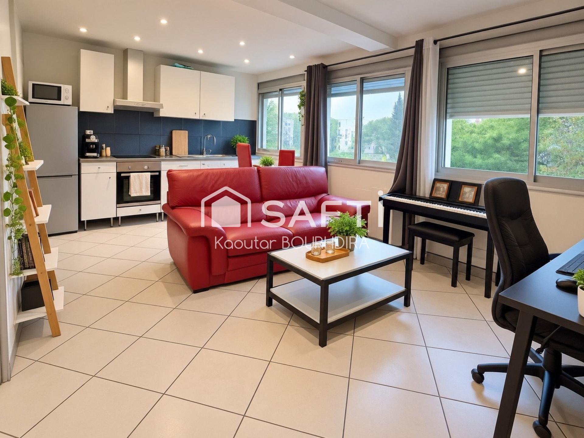 Photo-appartement