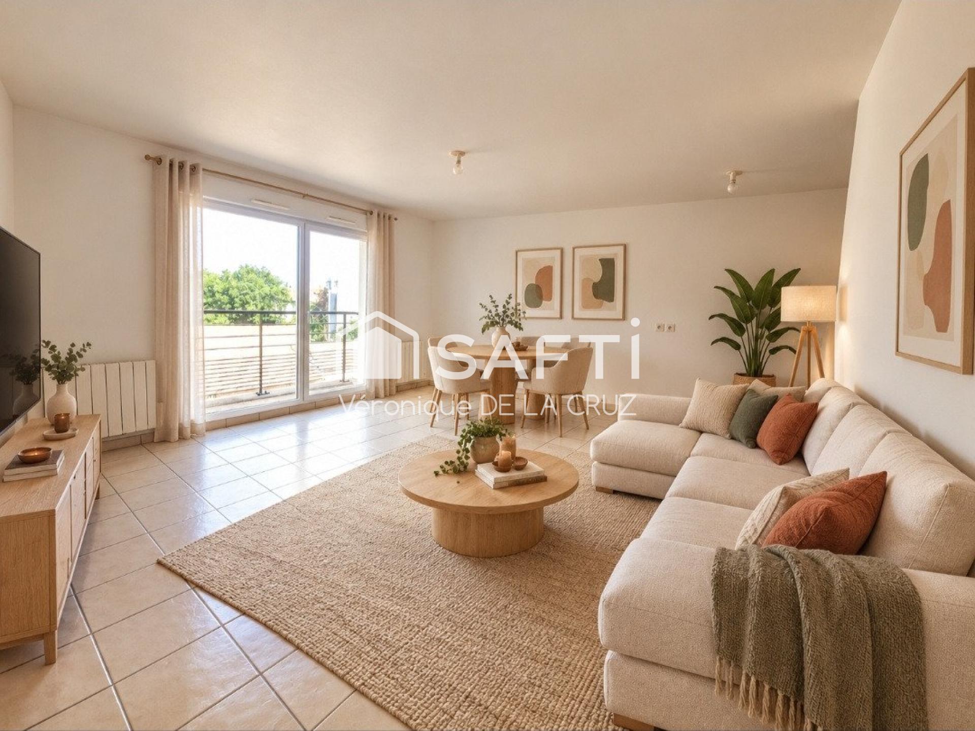 Photo-appartement
