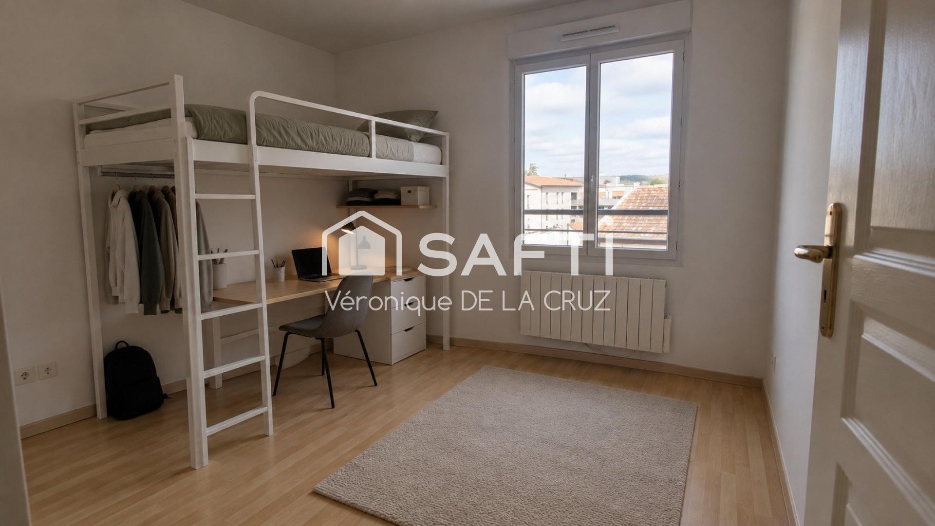 Photo-appartement