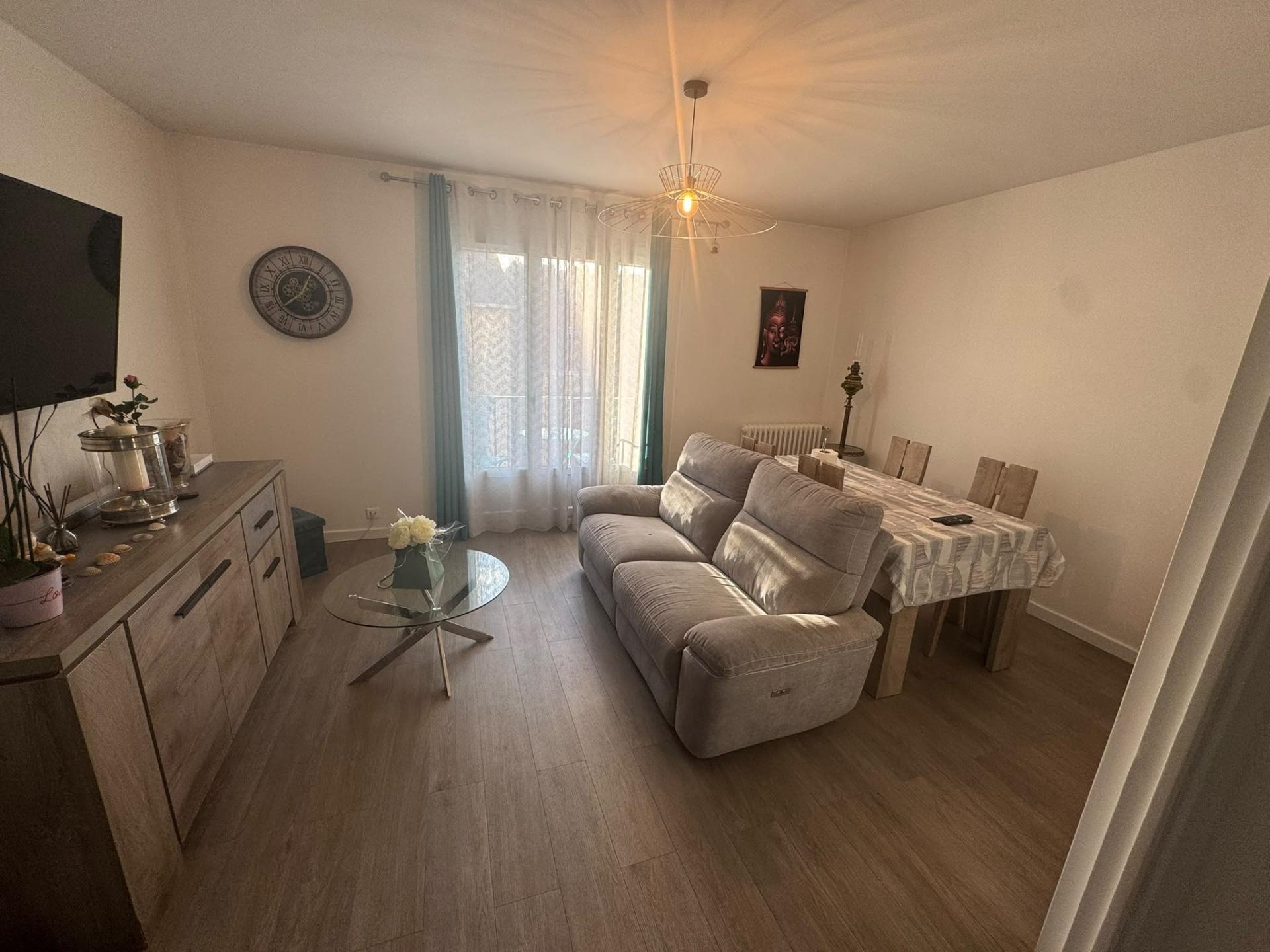 Photo-appartement