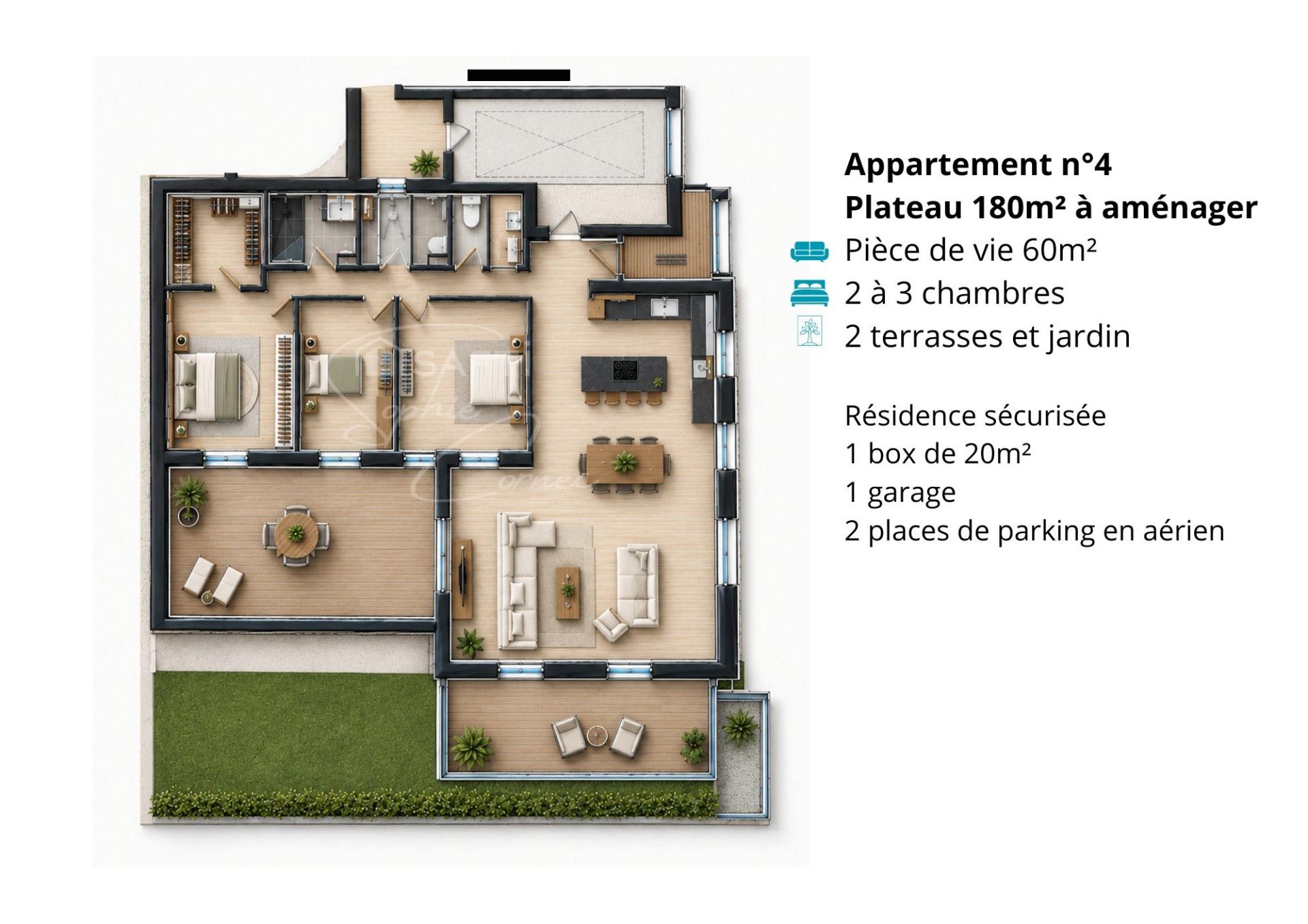 Photo-appartement