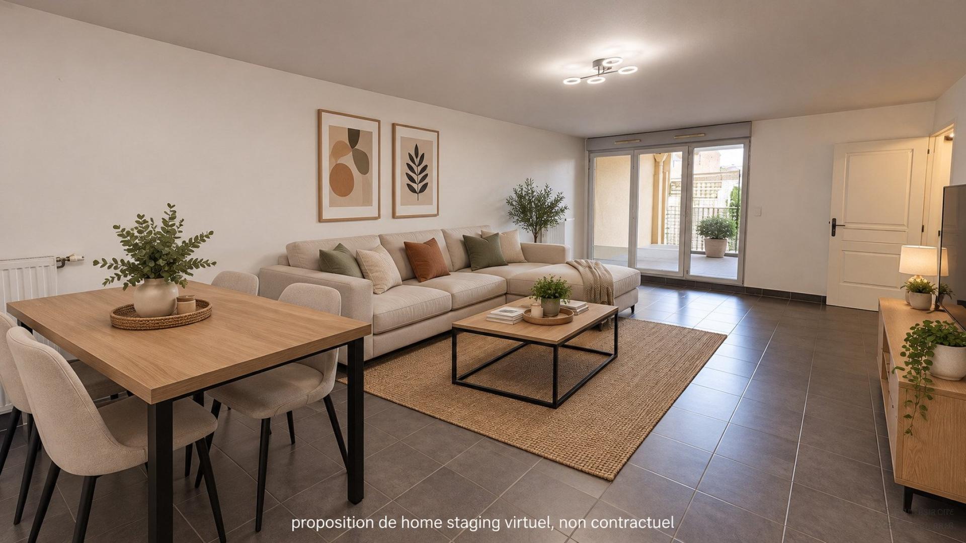 Photo-appartement