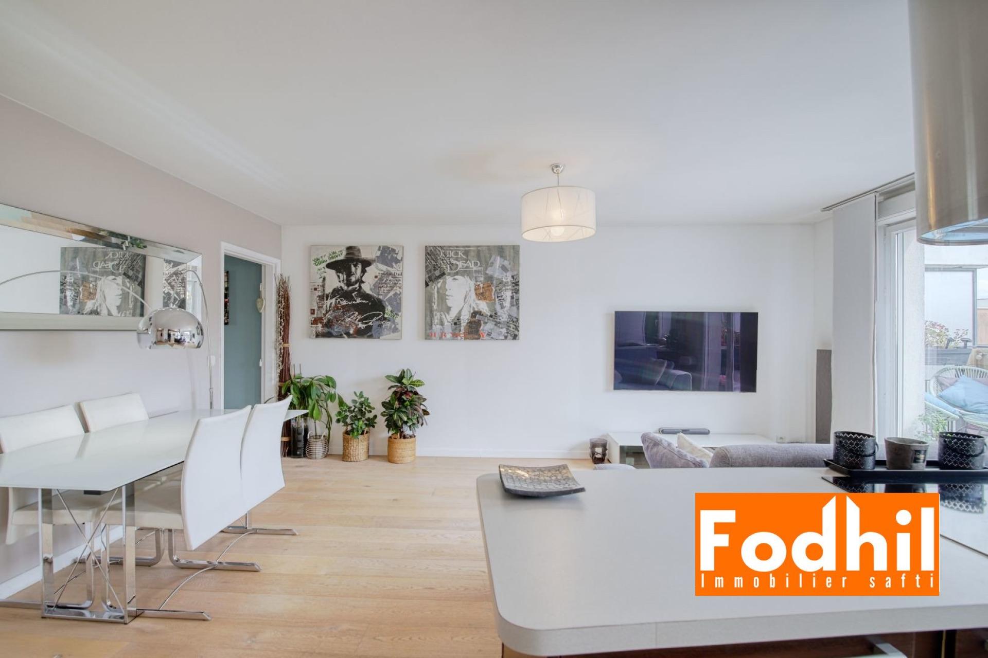 Photo-appartement