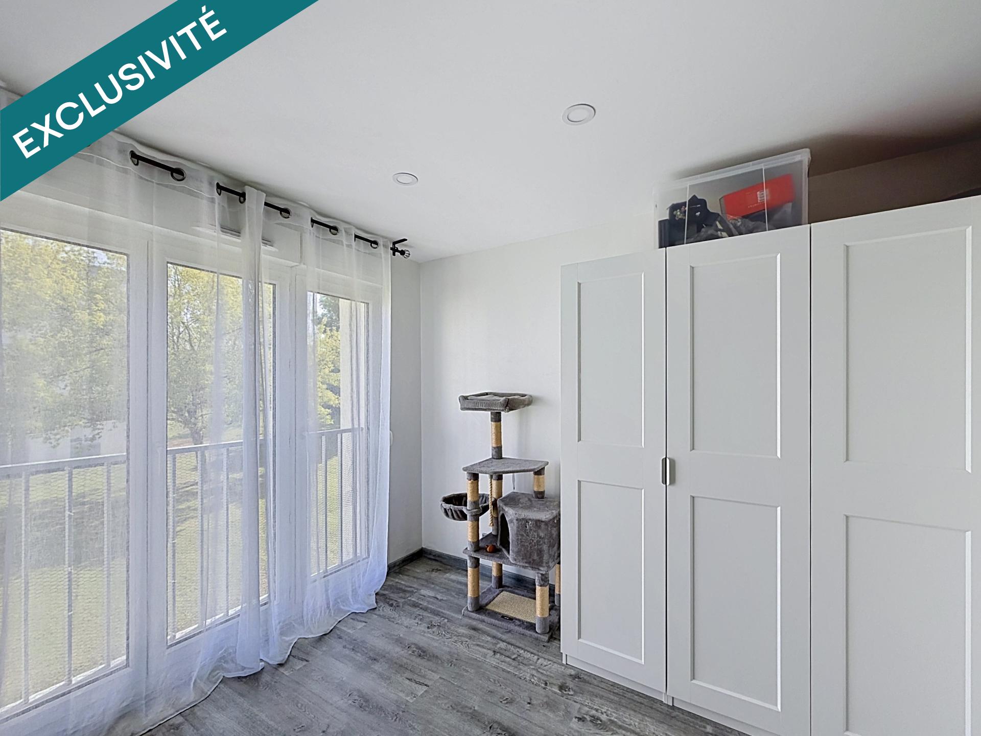 APPARTEMENT CLE EN MAINS