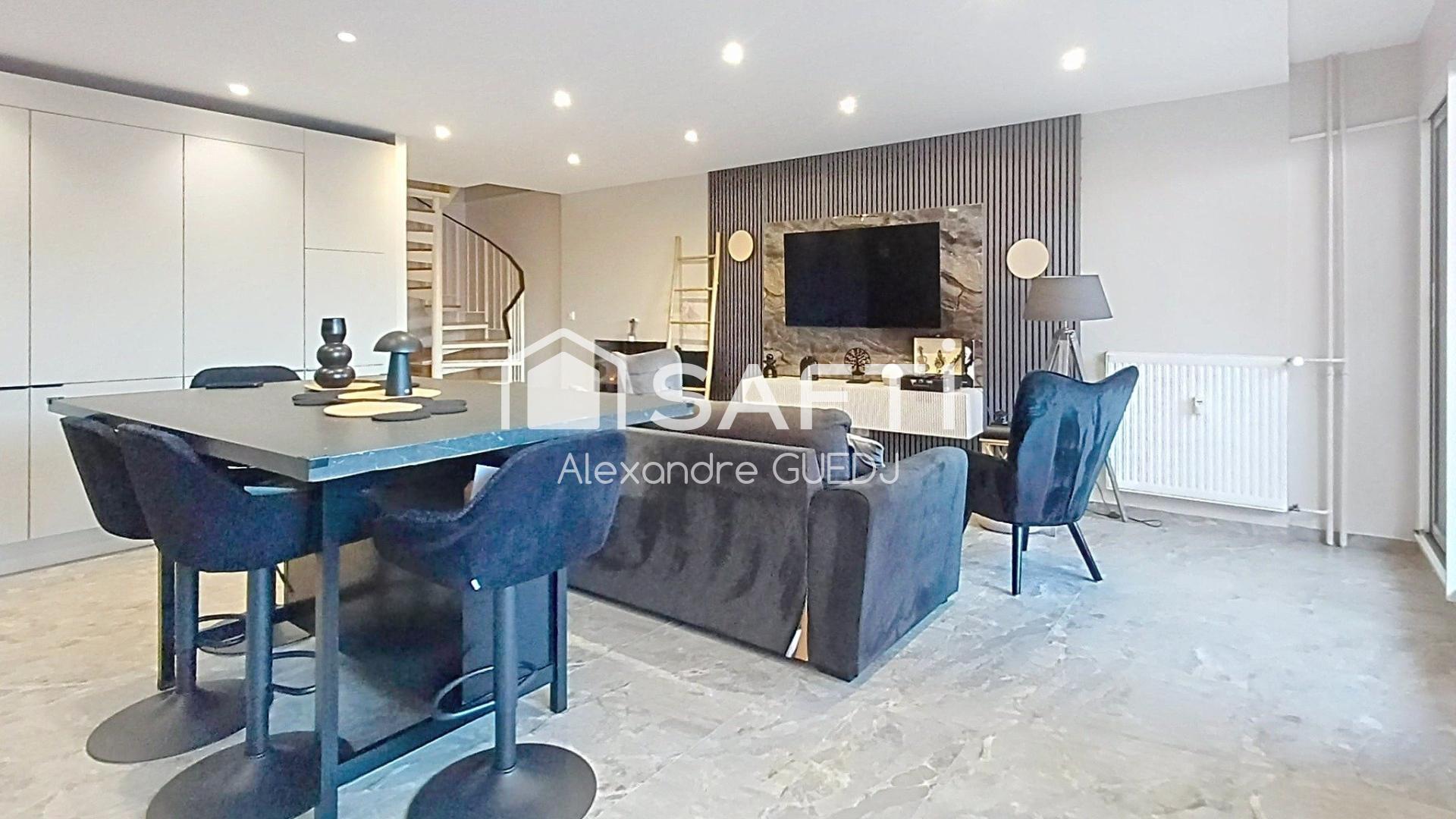 Photo-appartement