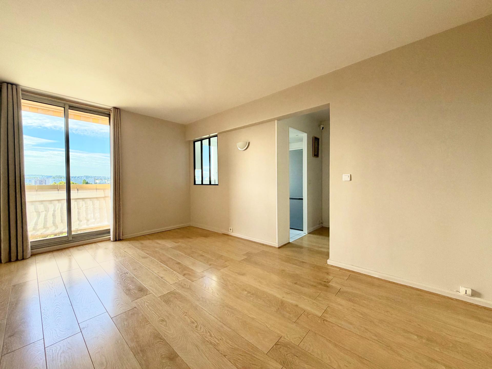 Appartement 3 pièces 56 m² · à Fresnes · 56 m² · 209 000 €