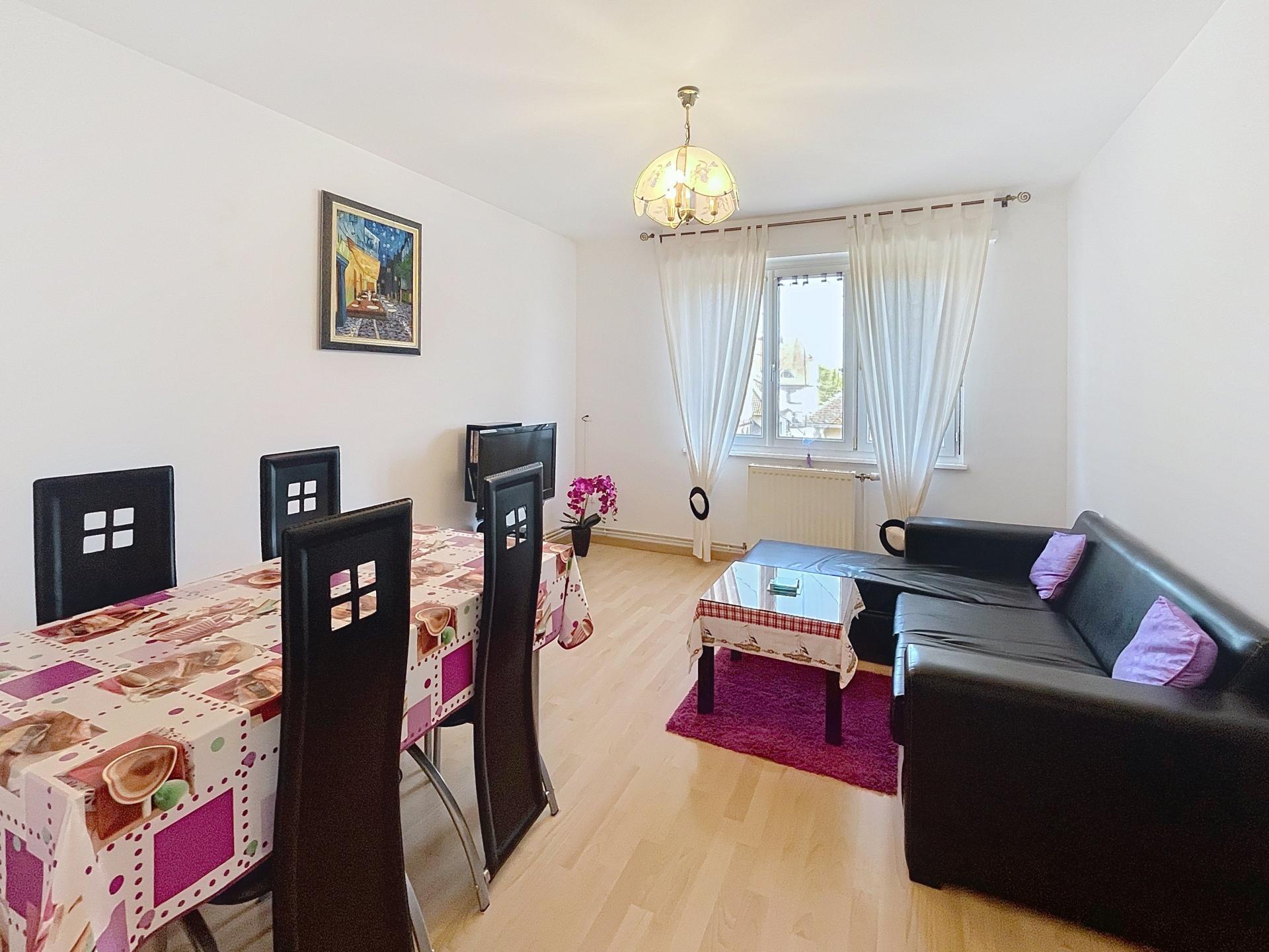 Photo-appartement