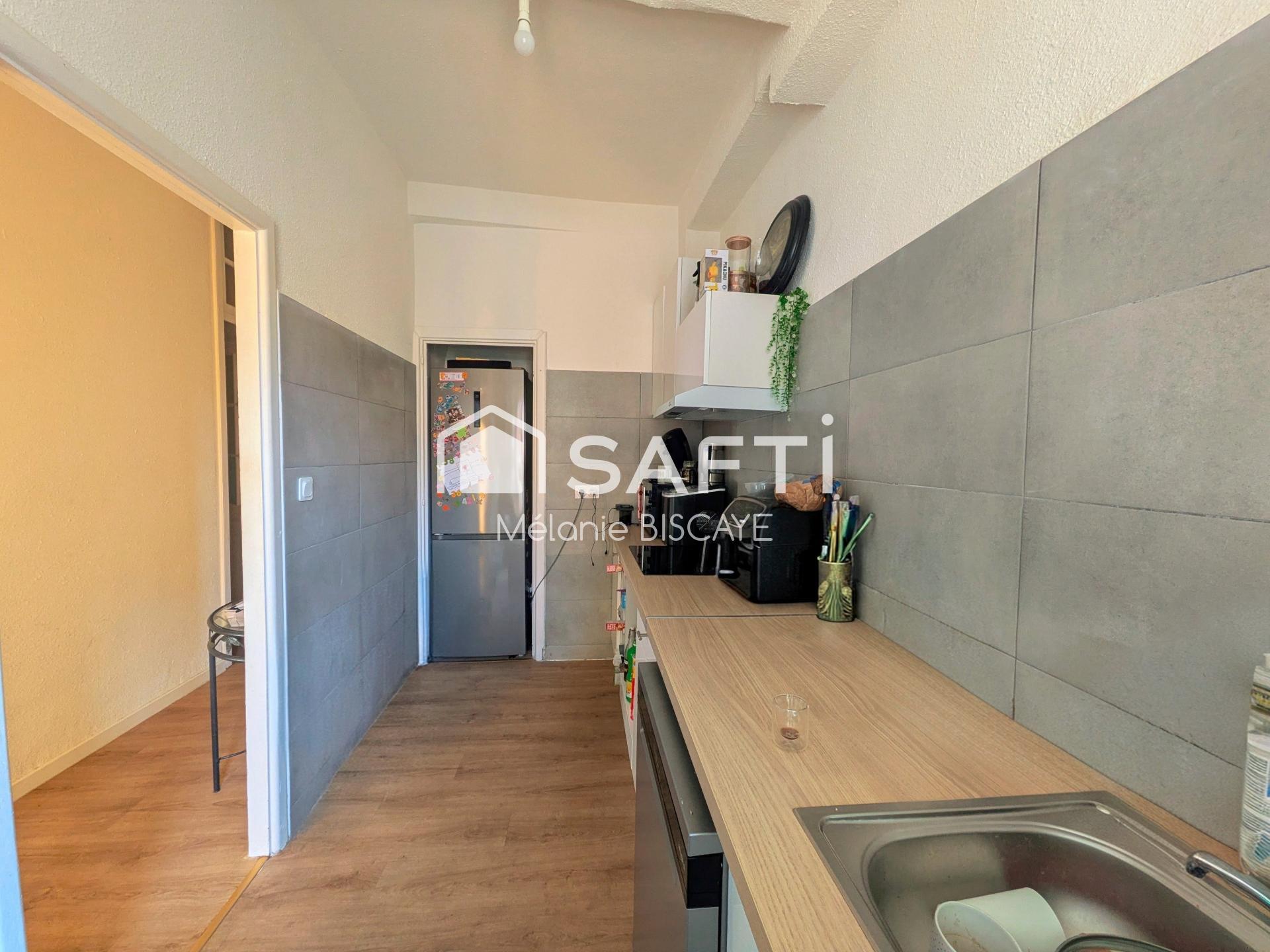 Maison 5 pièces 96 m² · à Lézignan-Corbières · 96 m² · 170 000 €
